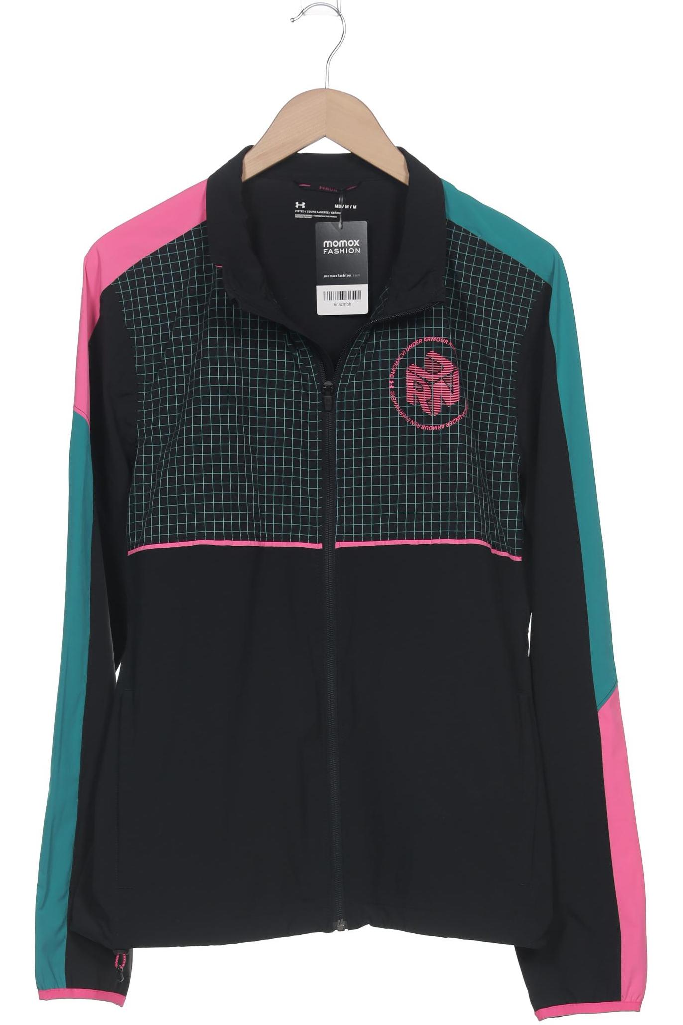 

Under Armour Herren Jacke, schwarz, Gr. 48