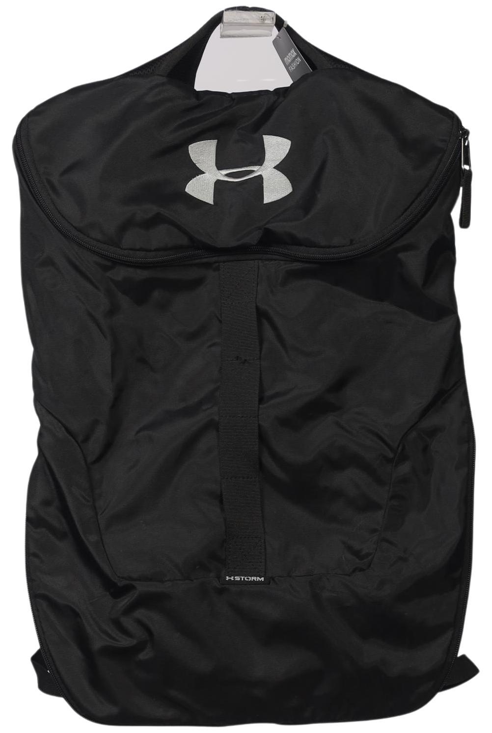 

Under Armour Herren Rucksack, schwarz, Gr.
