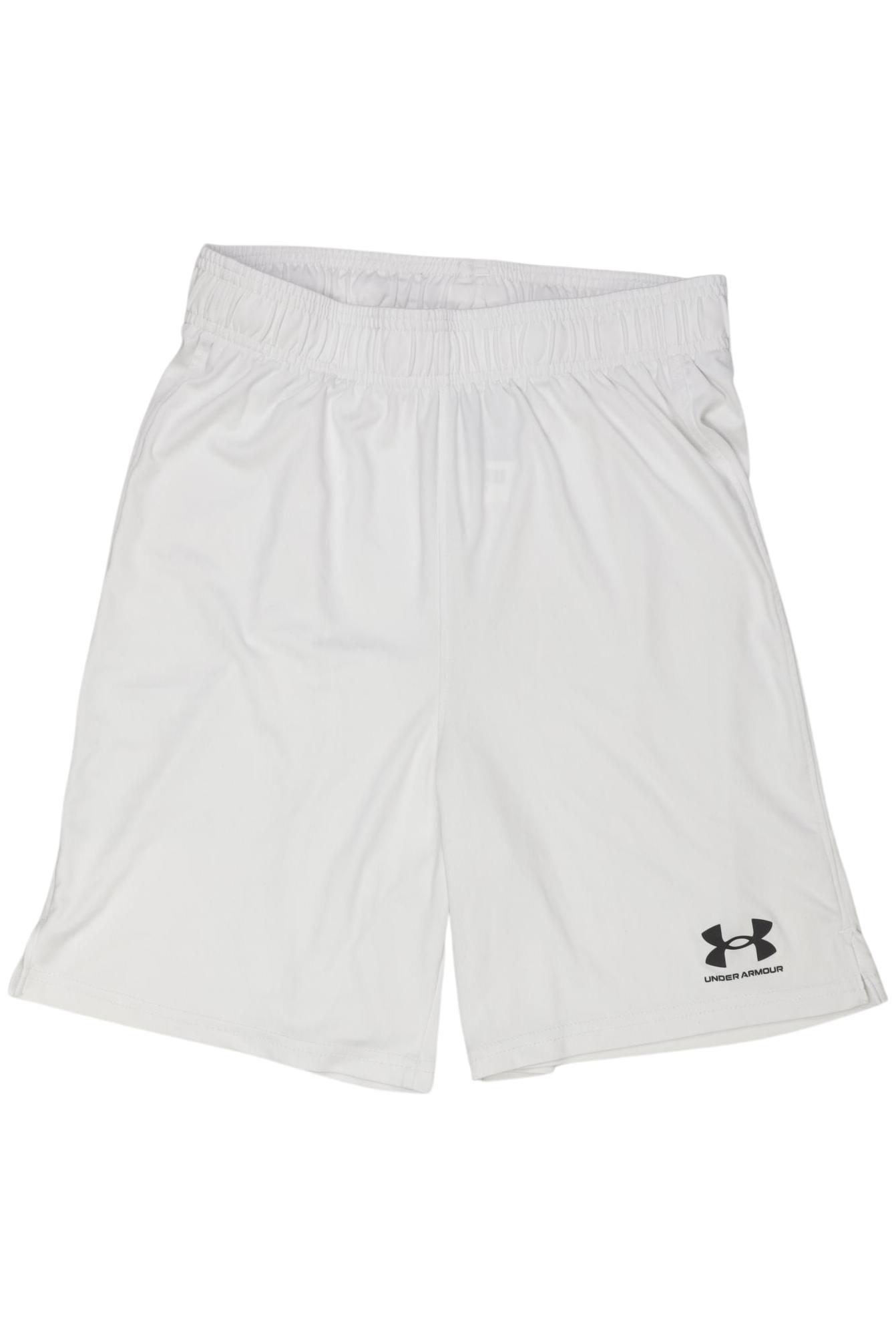

Under Armour Herren Shorts, weiß, Gr. 52