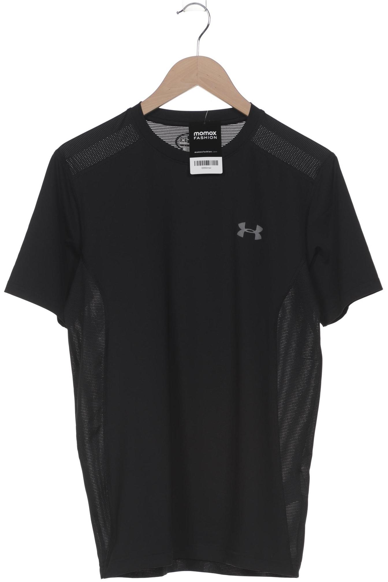 

Under Armour Herren T-Shirt, schwarz, Gr. 46