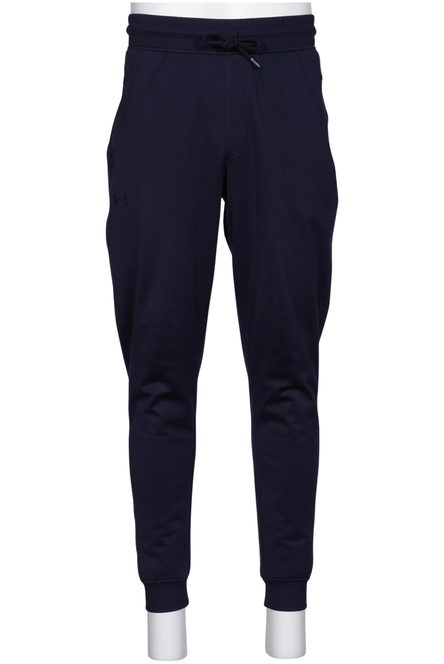 

Under Armour Herren Stoffhose, marineblau, Gr. 0