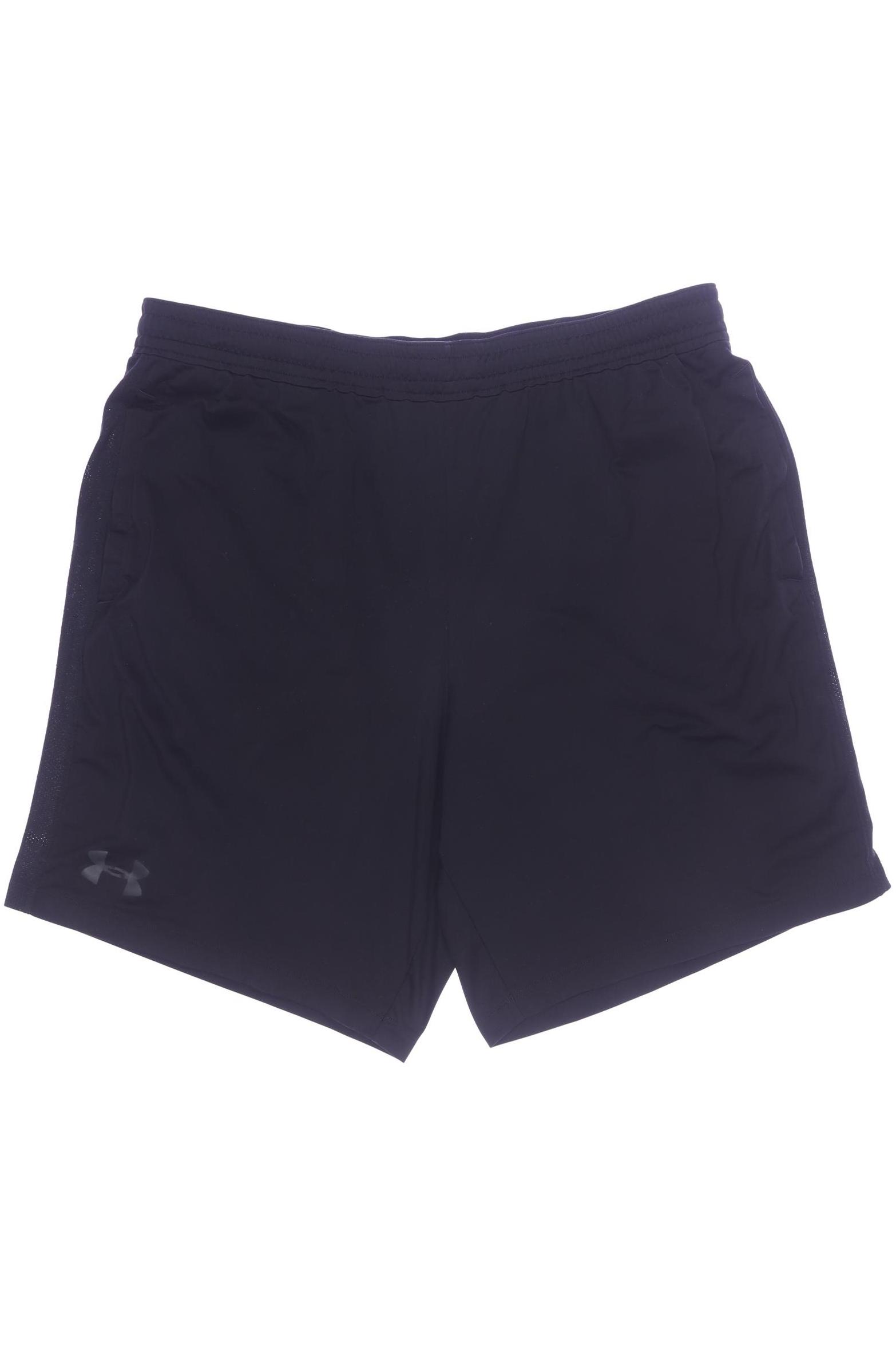 

Under Armour Herren Shorts, schwarz, Gr. 54