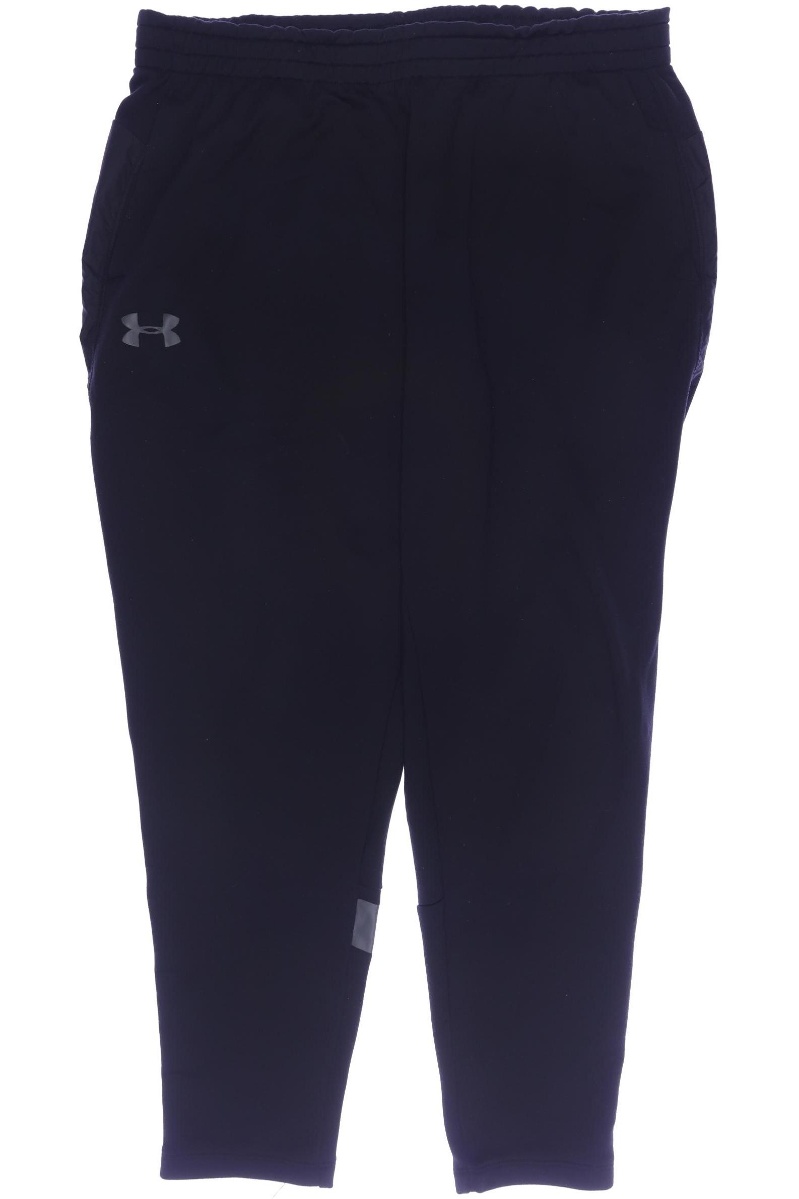 

Under Armour Herren Stoffhose, schwarz, Gr. 0