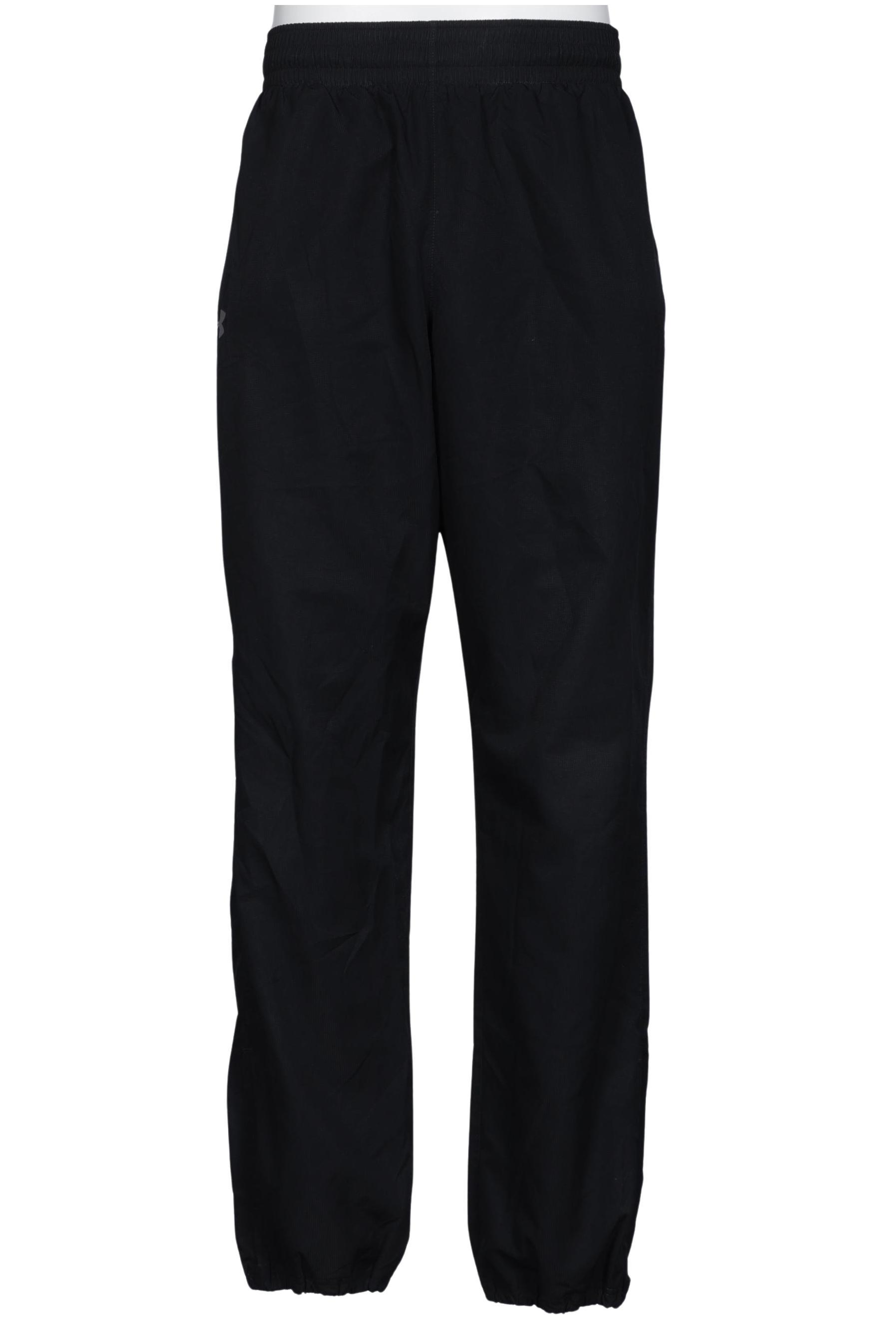 

Under Armour Herren Stoffhose, schwarz, Gr. 0