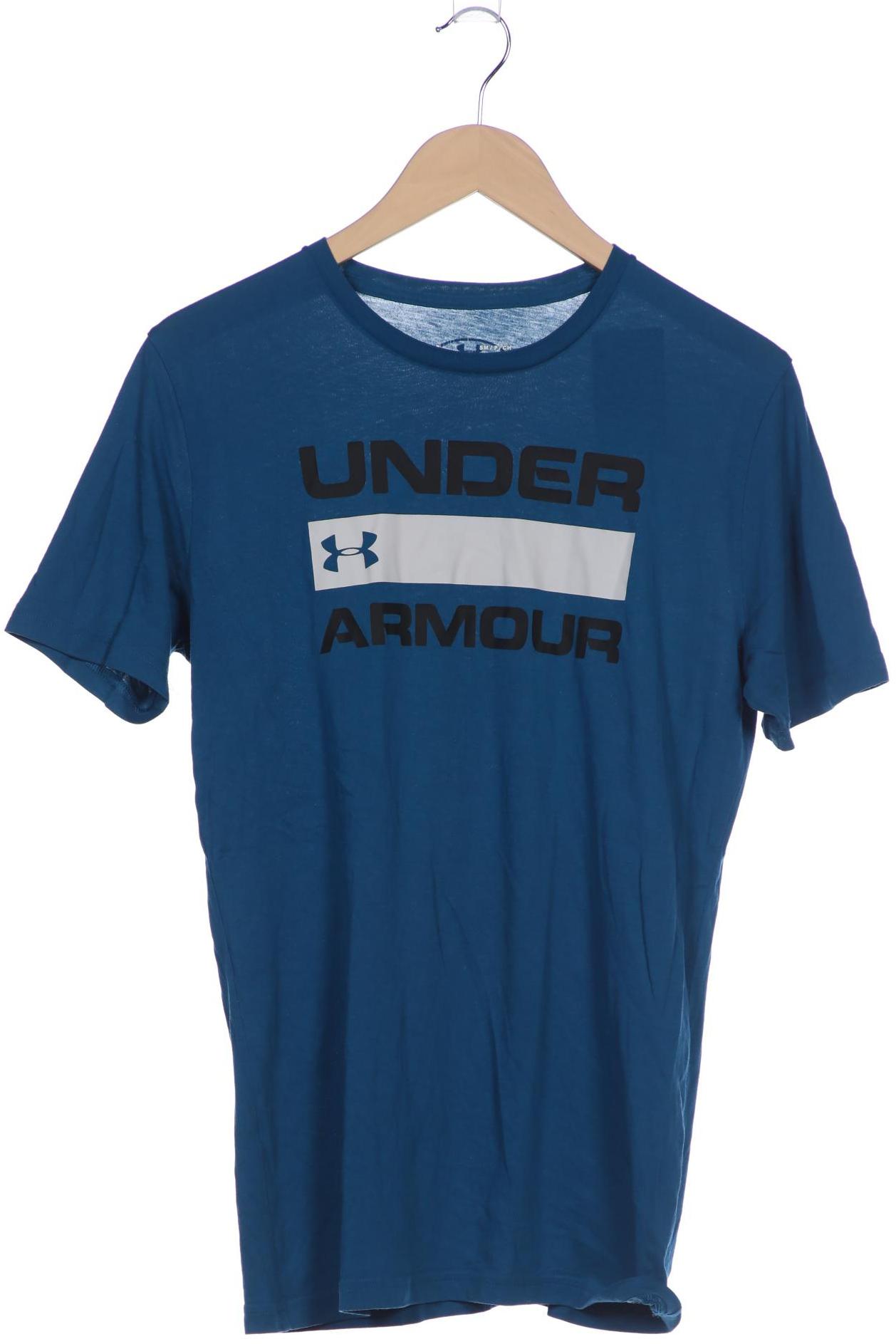 

Under Armour Herren T-Shirt, blau, Gr. 46