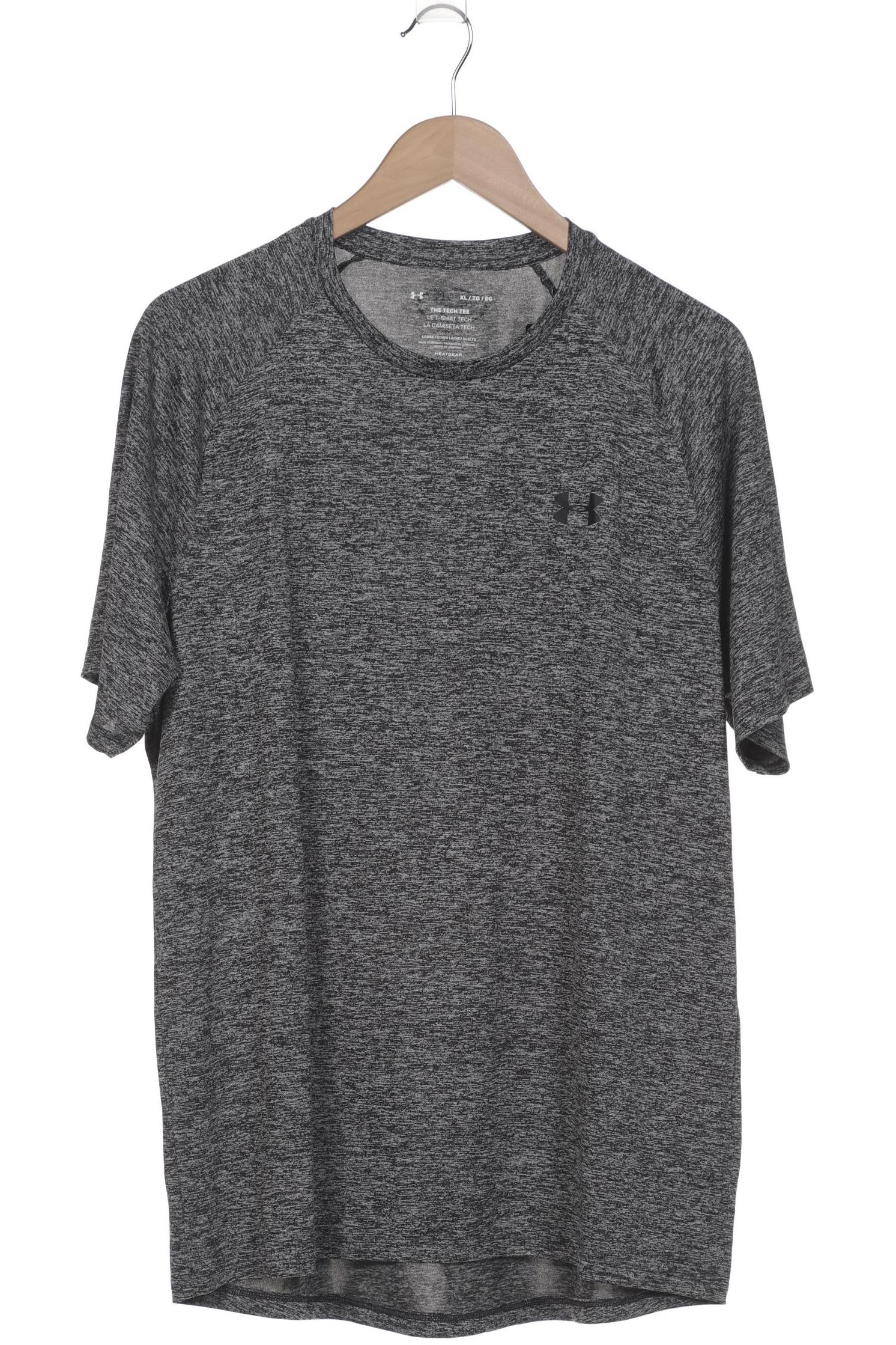 

Under Armour Herren T-Shirt, grau, Gr. 54