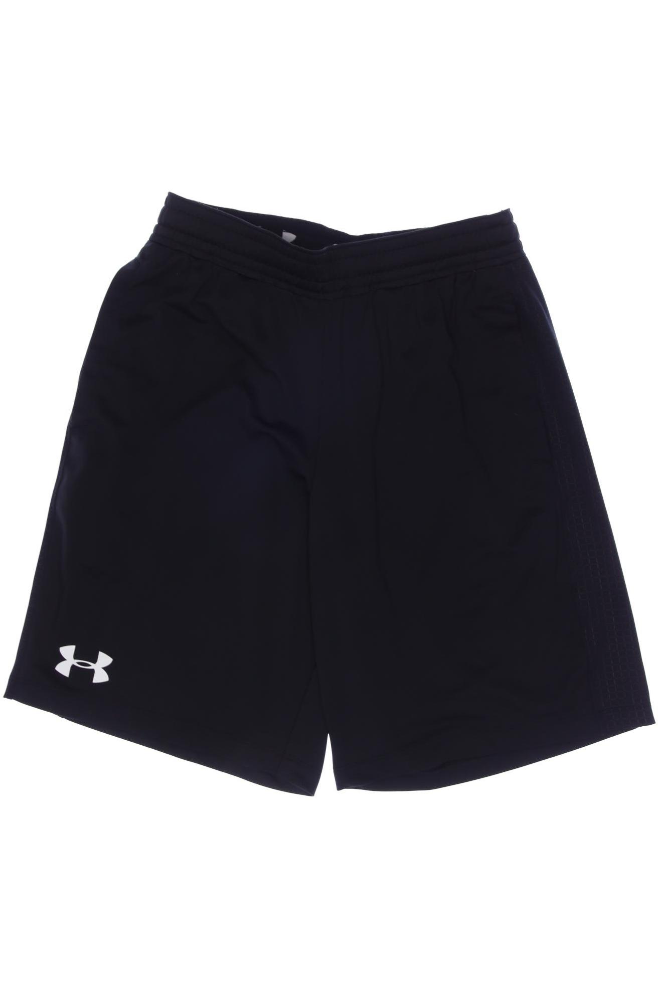 

UNDER ARMOUR Herren Shorts, schwarz