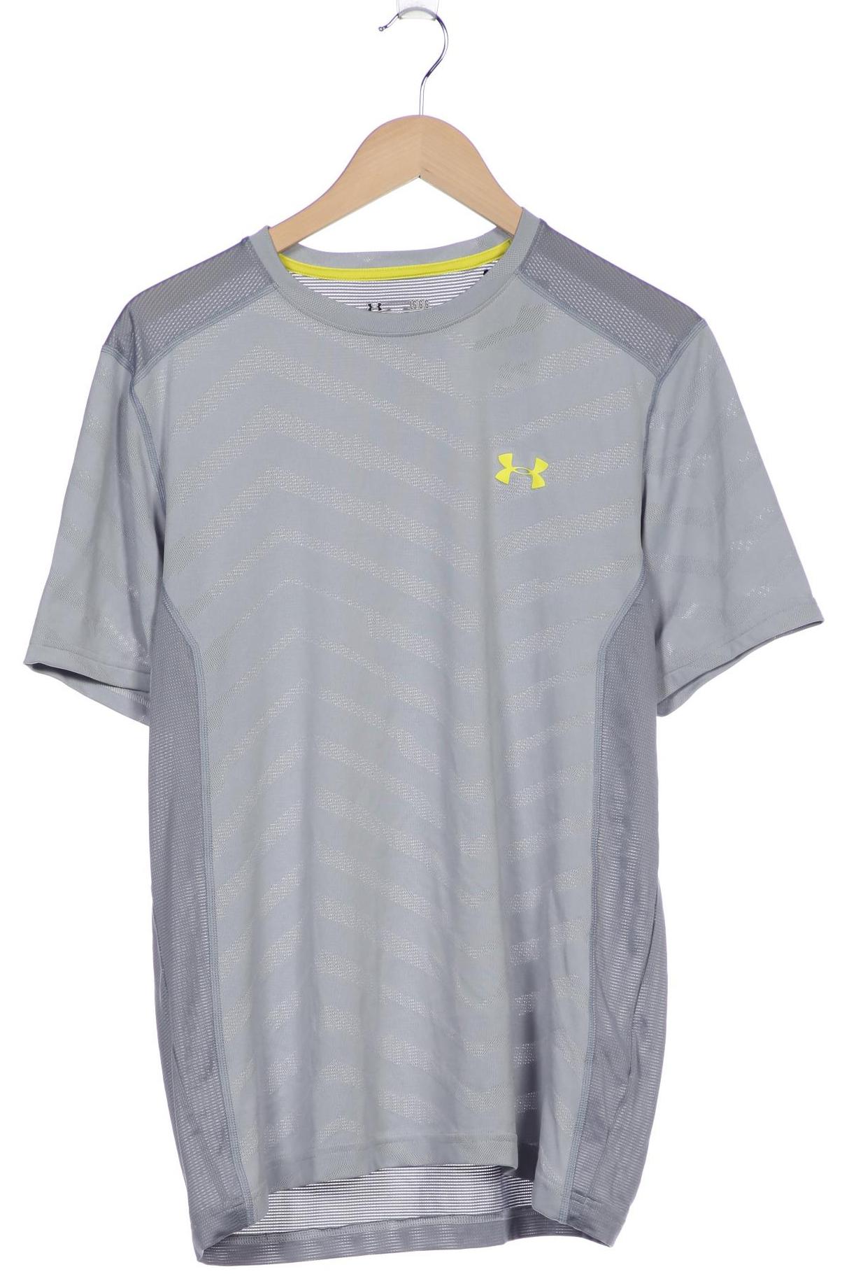 

UNDER ARMOUR Herren T-Shirt, grau