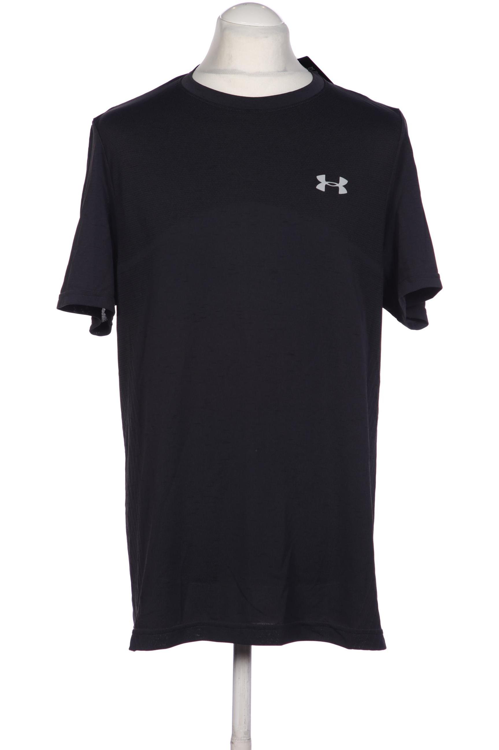 

Under Armour Herren T-Shirt, marineblau, Gr. 52