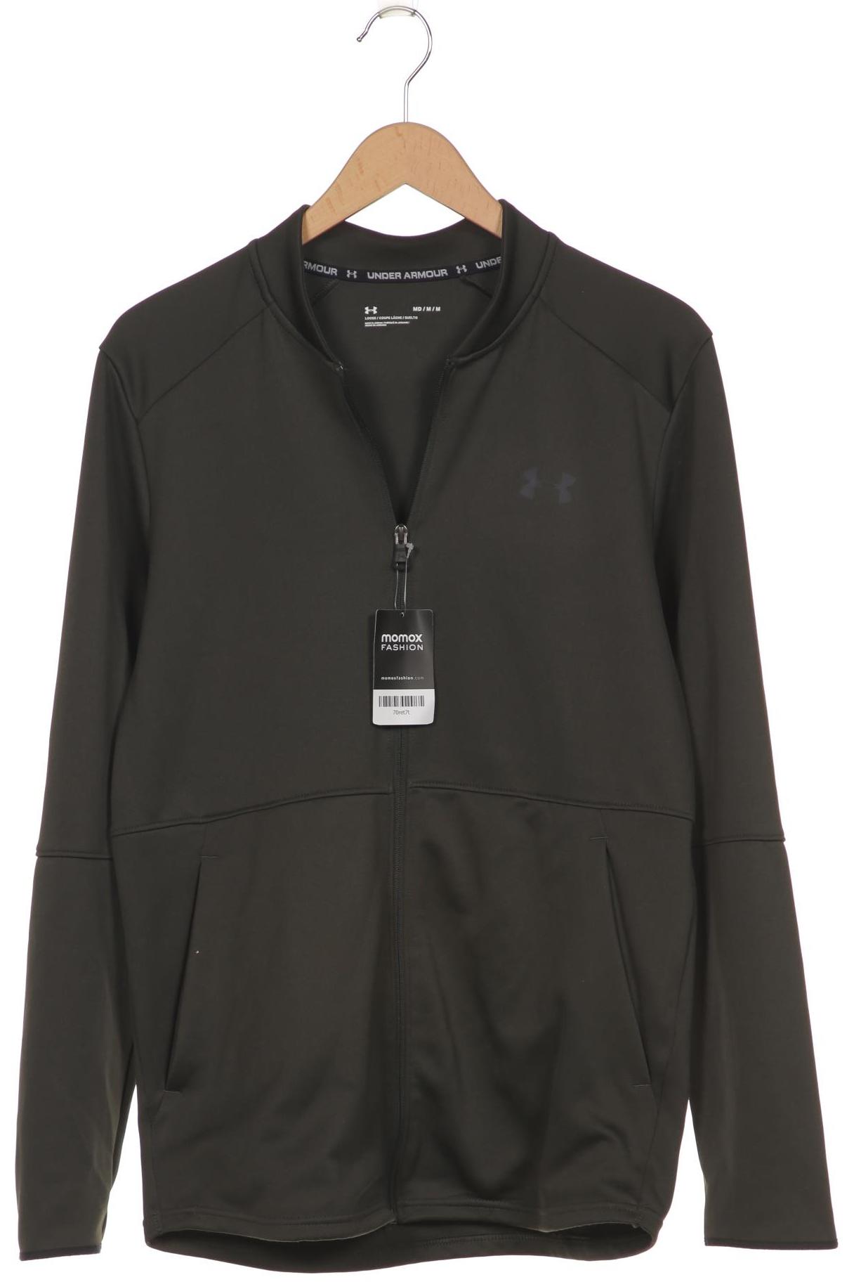 

UNDER ARMOUR Herren Sweatshirt, grün