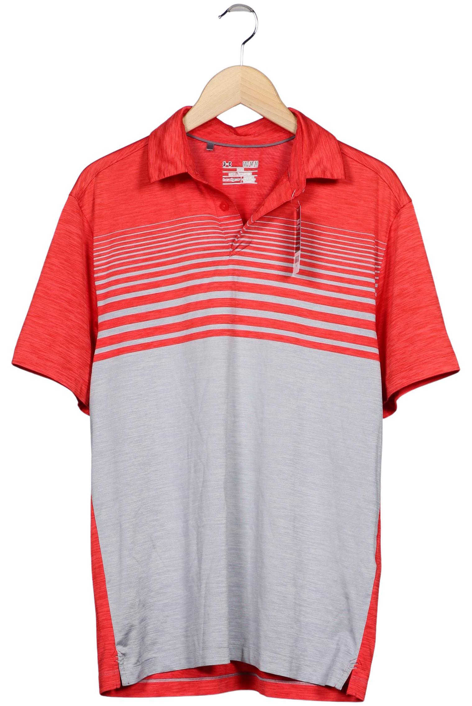 Thumbnail - Under Armour Herren Poloshirt, mehrfarbig, Gr. 48