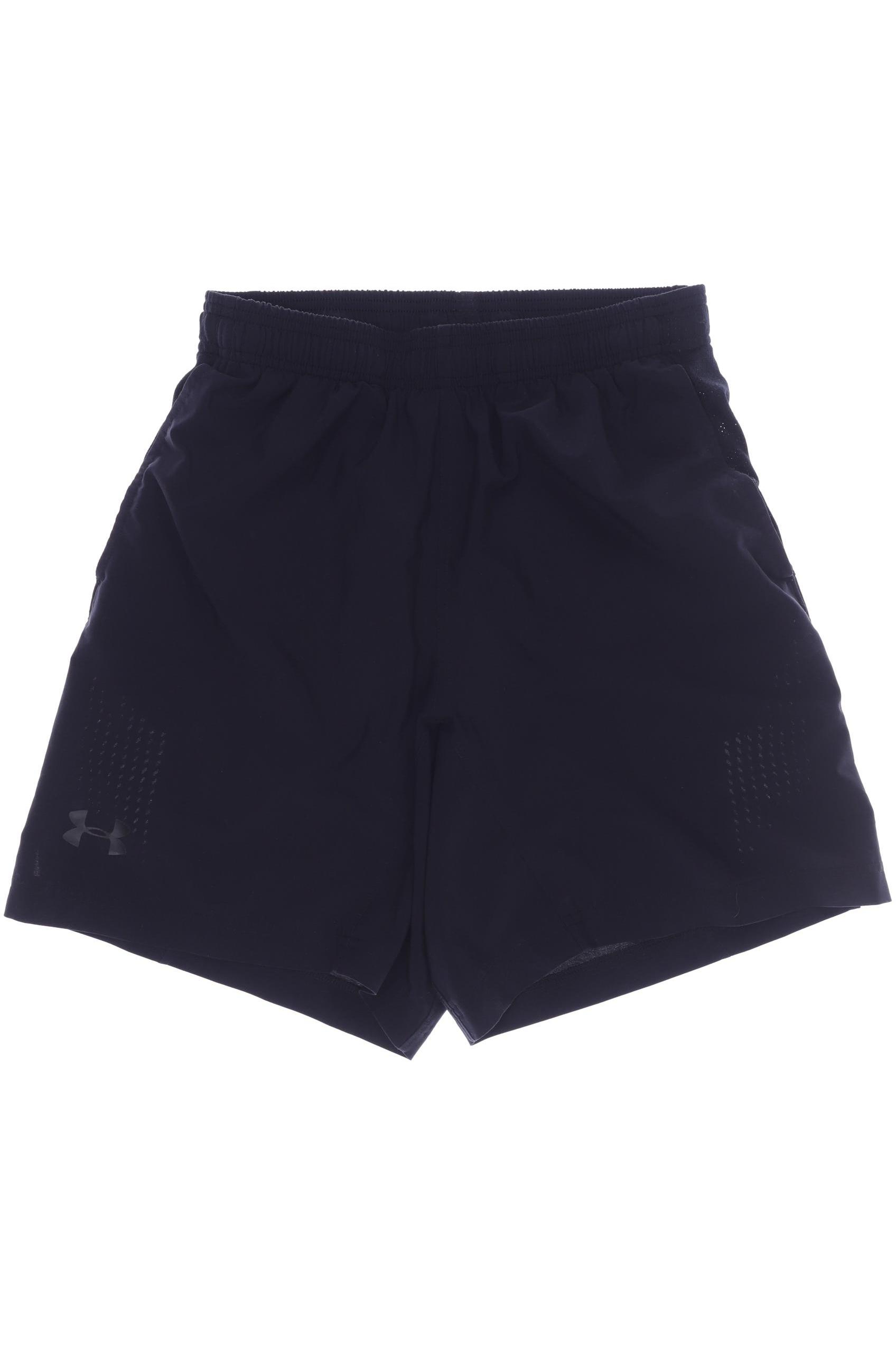 

UNDER ARMOUR Herren Shorts, schwarz