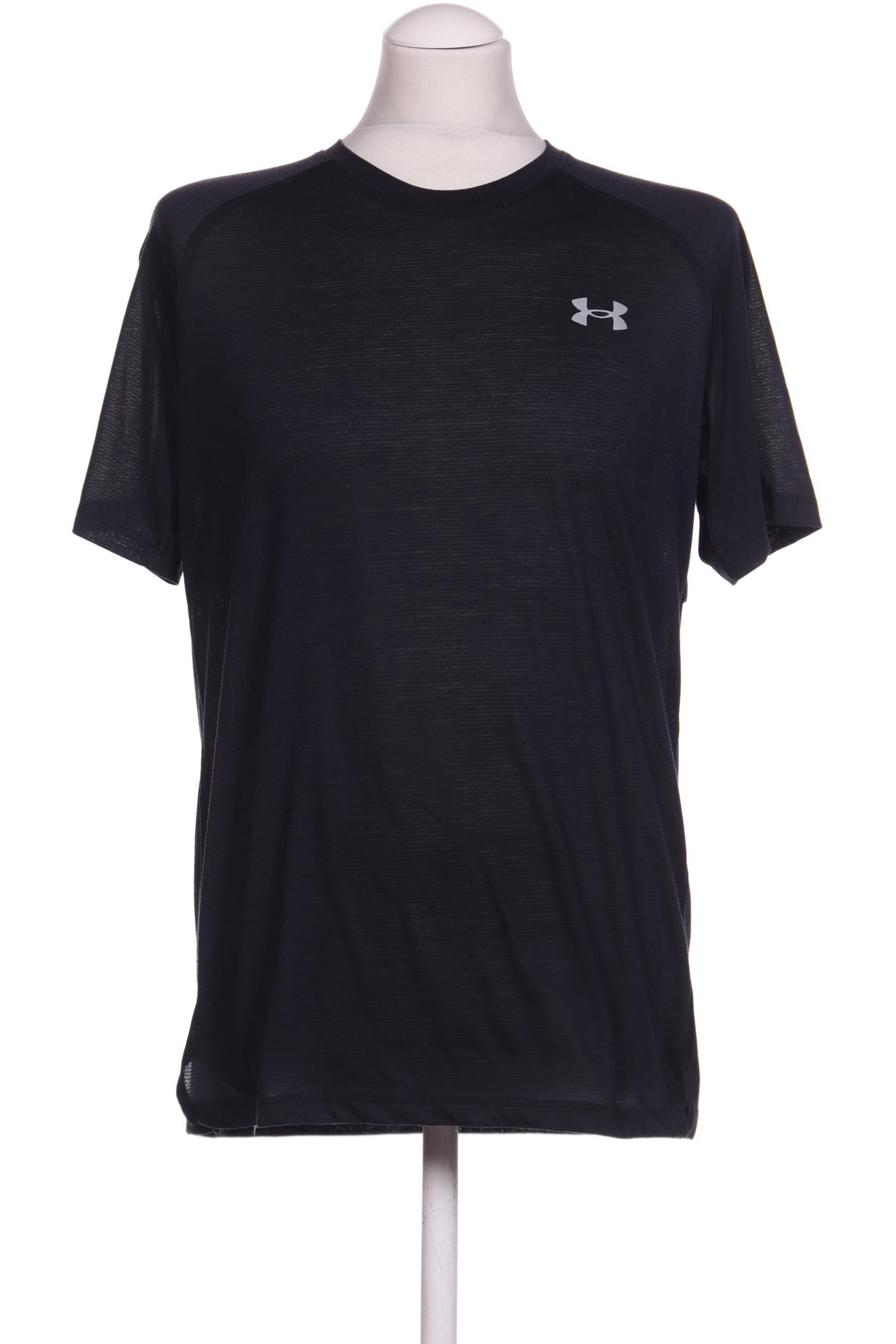 

Under Armour Herren T-Shirt, schwarz, Gr. 48