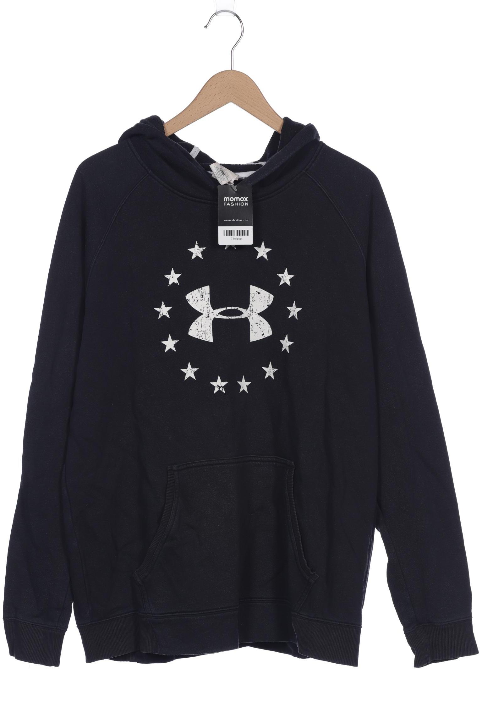 

UNDER ARMOUR Herren Kapuzenpullover, grau