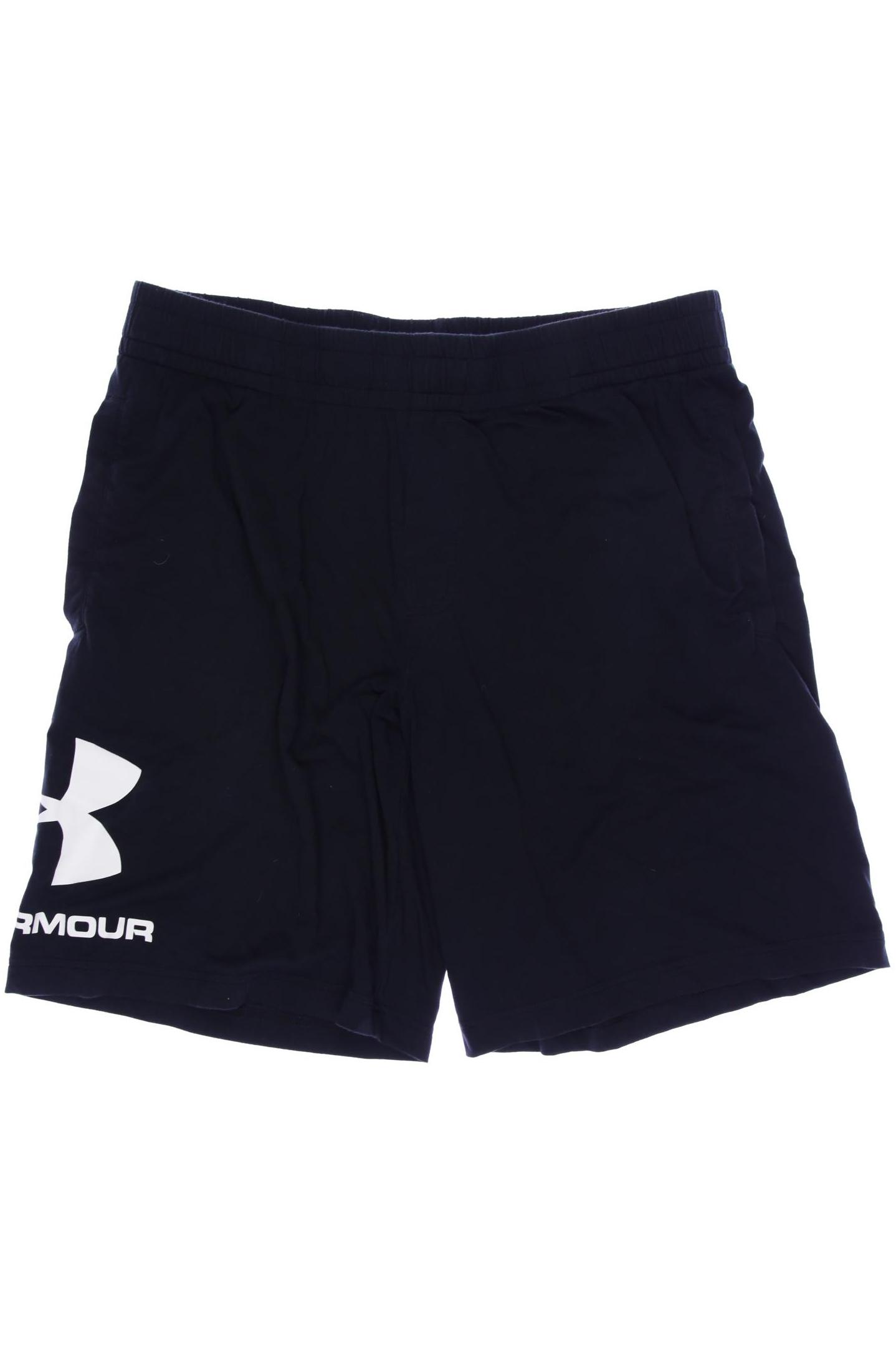 

Under Armour Herren Shorts, marineblau, Gr. 54