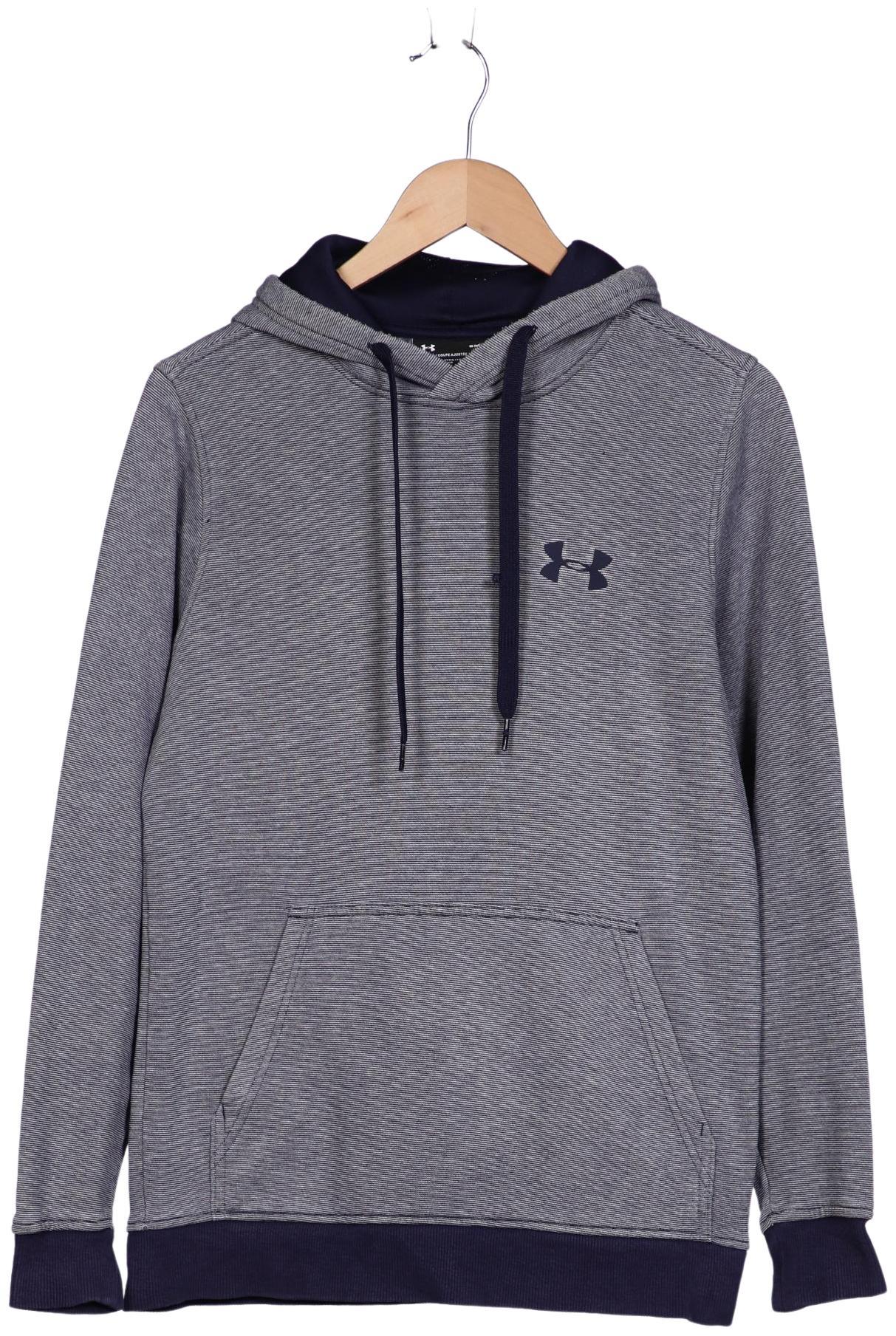

Under Armour Herren Langarmshirt, hellblau, Gr. 46