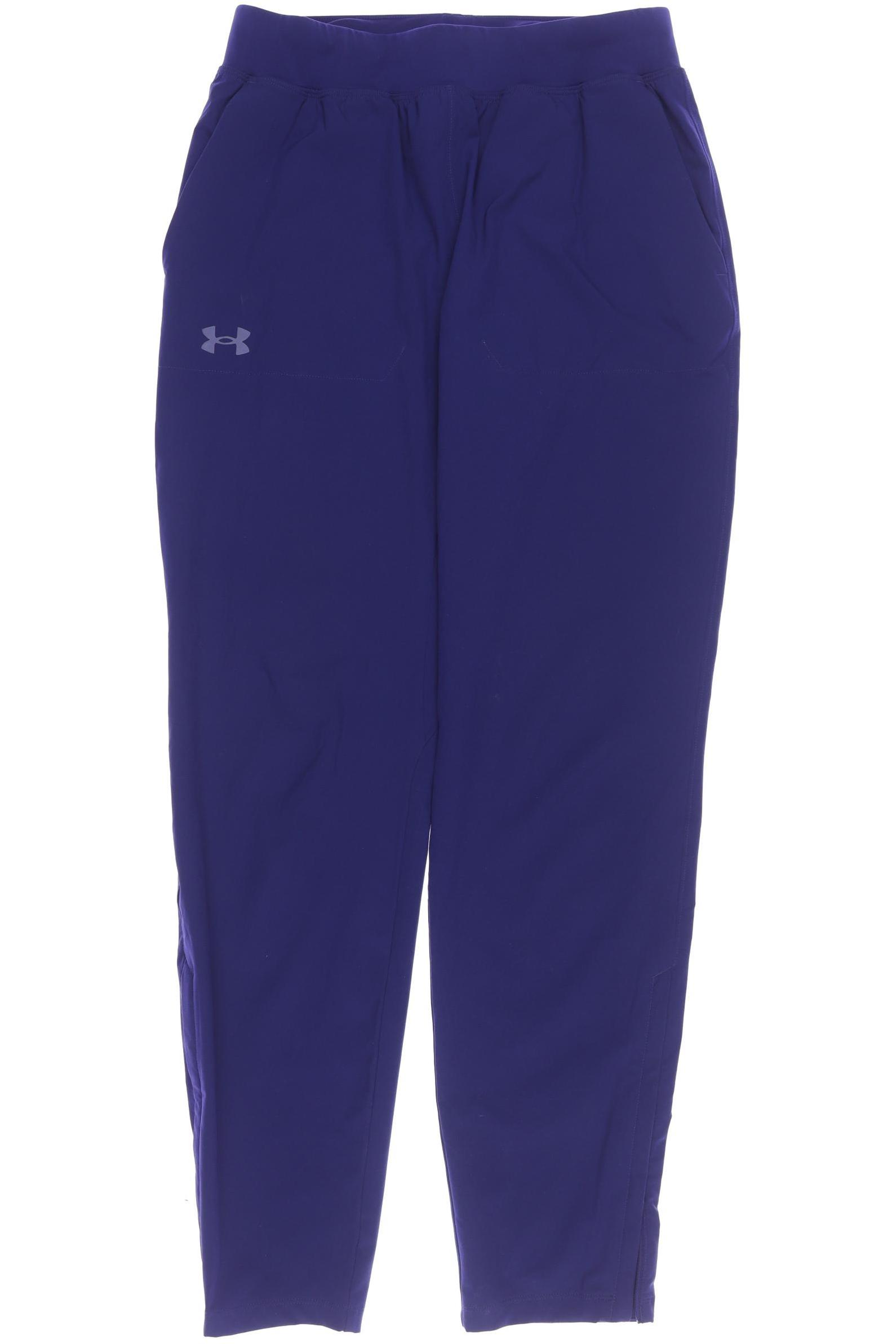 

Under Armour Herren Stoffhose, marineblau, Gr. 0