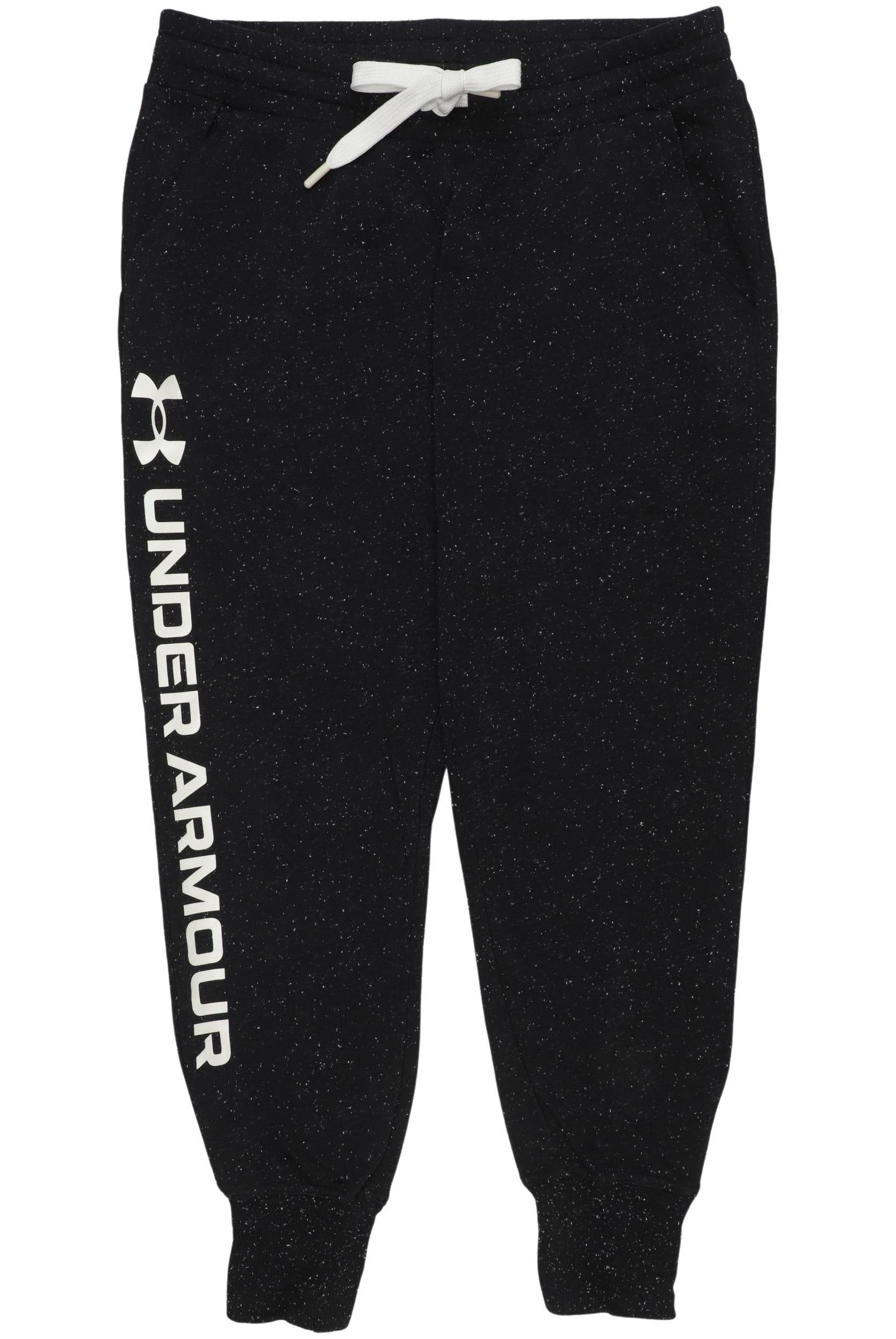 

Under Armour Herren Stoffhose, schwarz, Gr. 0