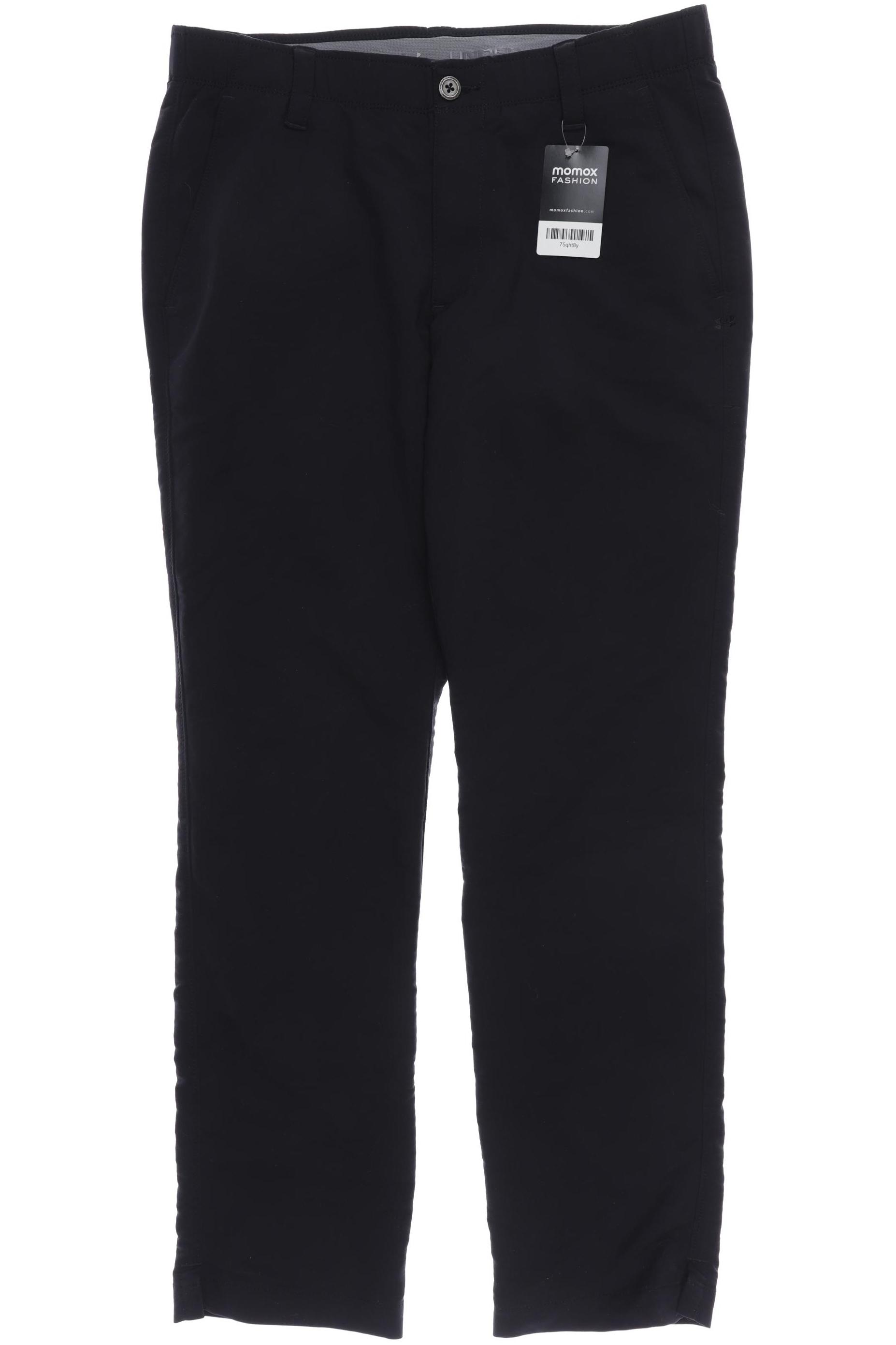 

Under Armour Herren Stoffhose, schwarz, Gr. 34