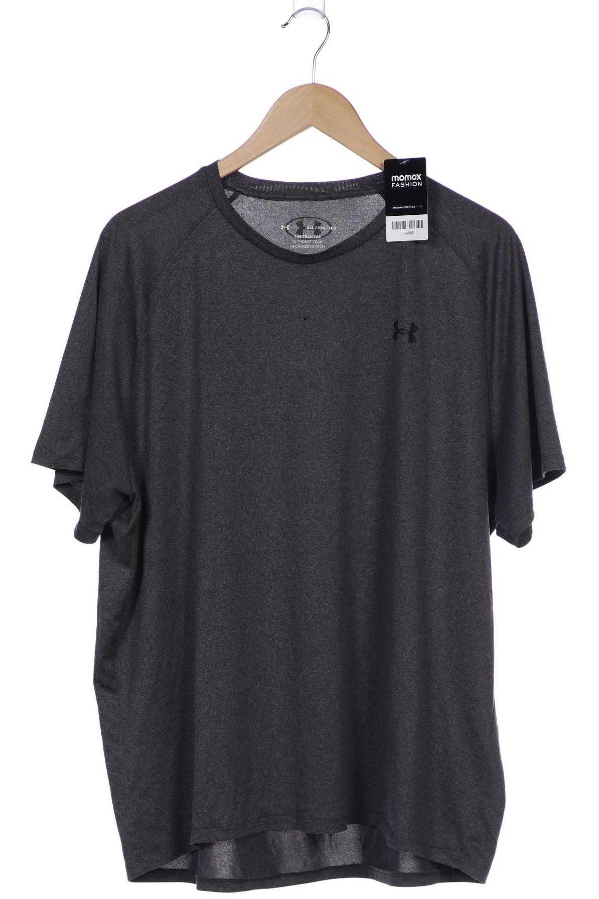 

Under Armour Herren T-Shirt, grau, Gr. 56