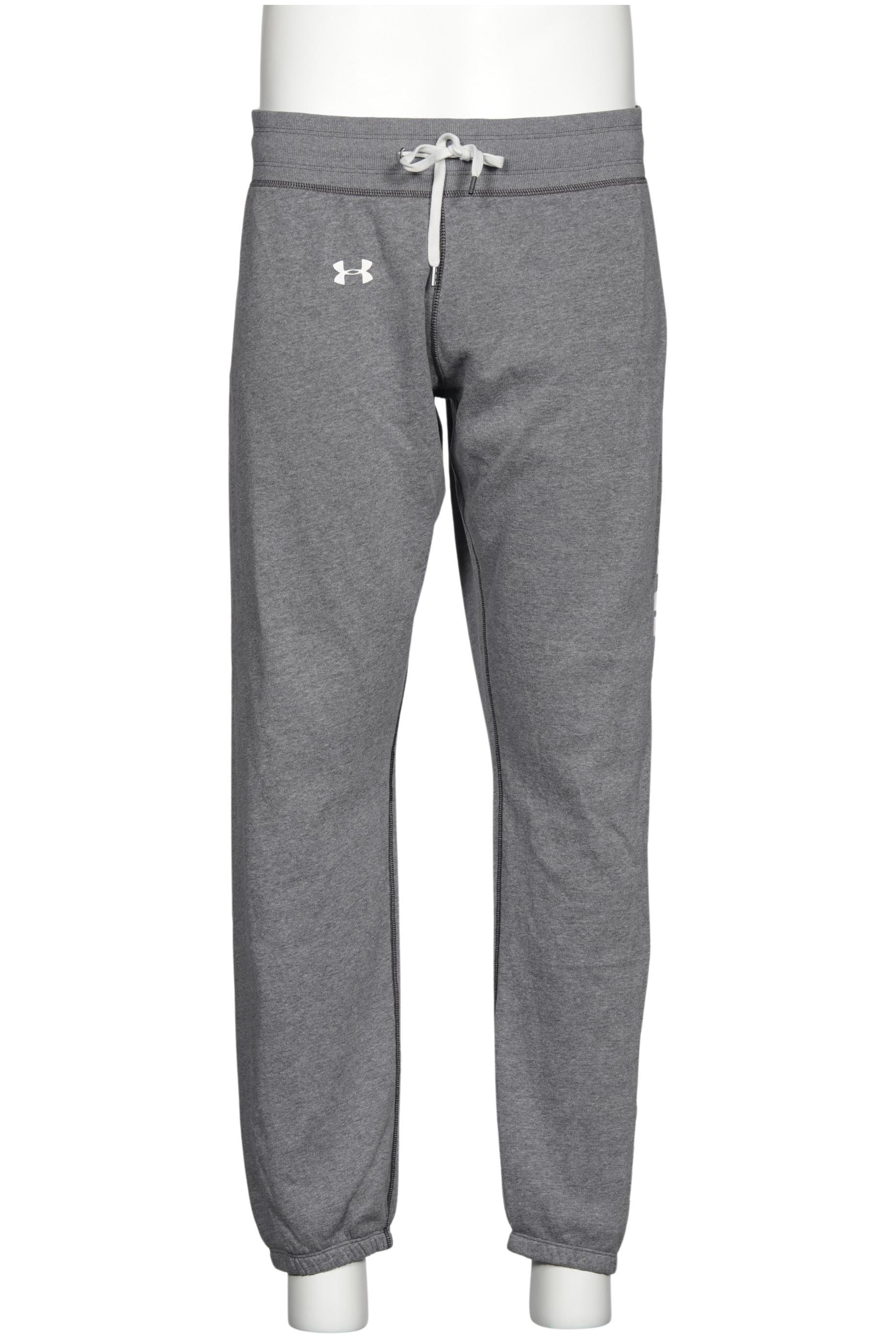 

Under Armour Herren Stoffhose, grau, Gr. 0