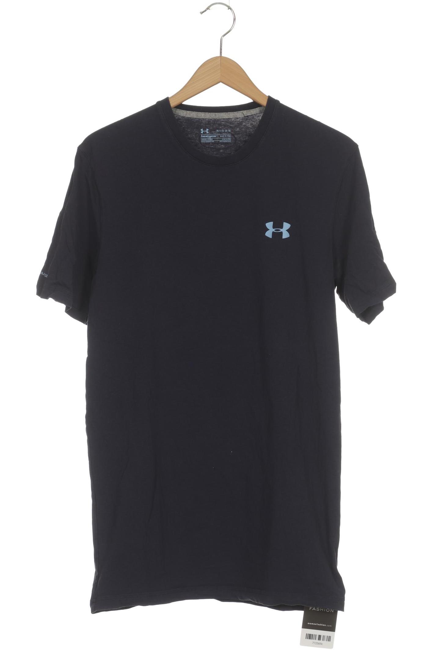 

Under Armour Herren T-Shirt, blau, Gr. 46