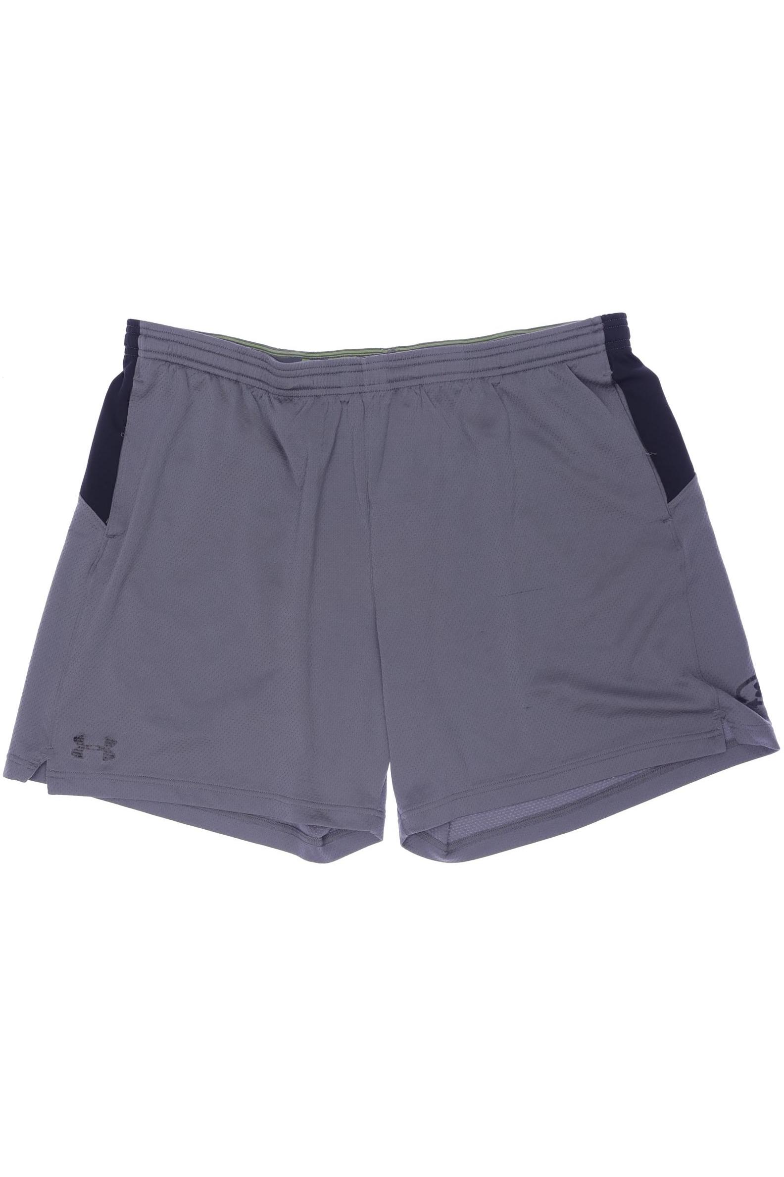 

Under Armour Herren Shorts, grau, Gr. 56