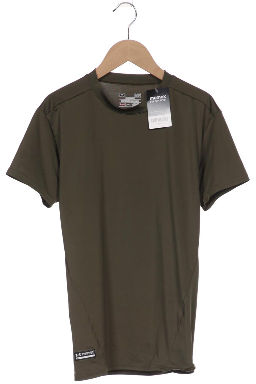 

UNDER ARMOUR Herren T-Shirt, grün