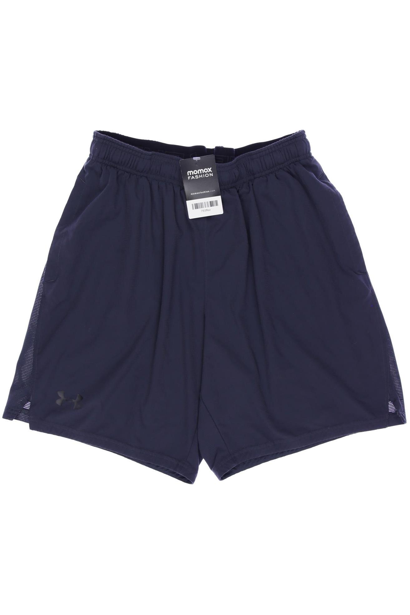 

Under Armour Herren Shorts, grau, Gr. 28