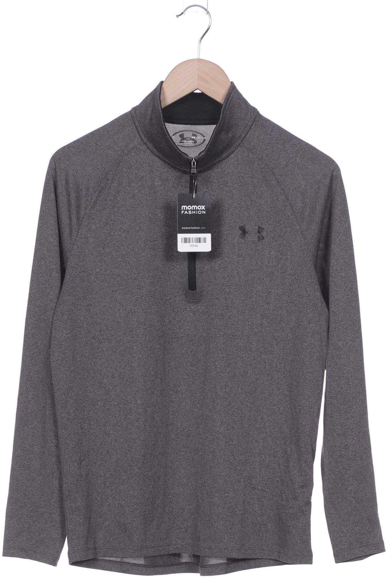 

Under Armour Herren Langarmshirt, grau, Gr. 46