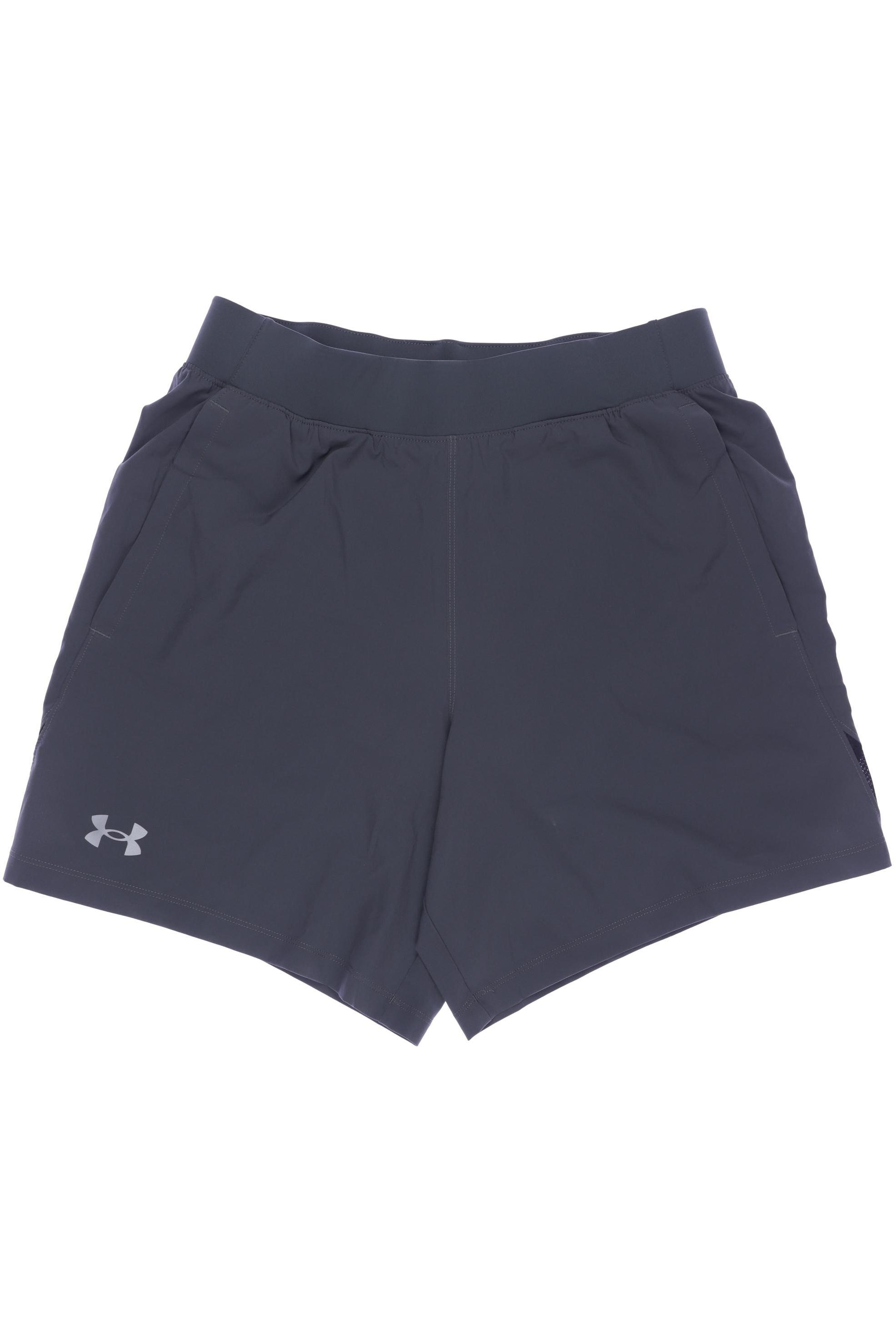 

Under Armour Herren Shorts, grau, Gr. 48