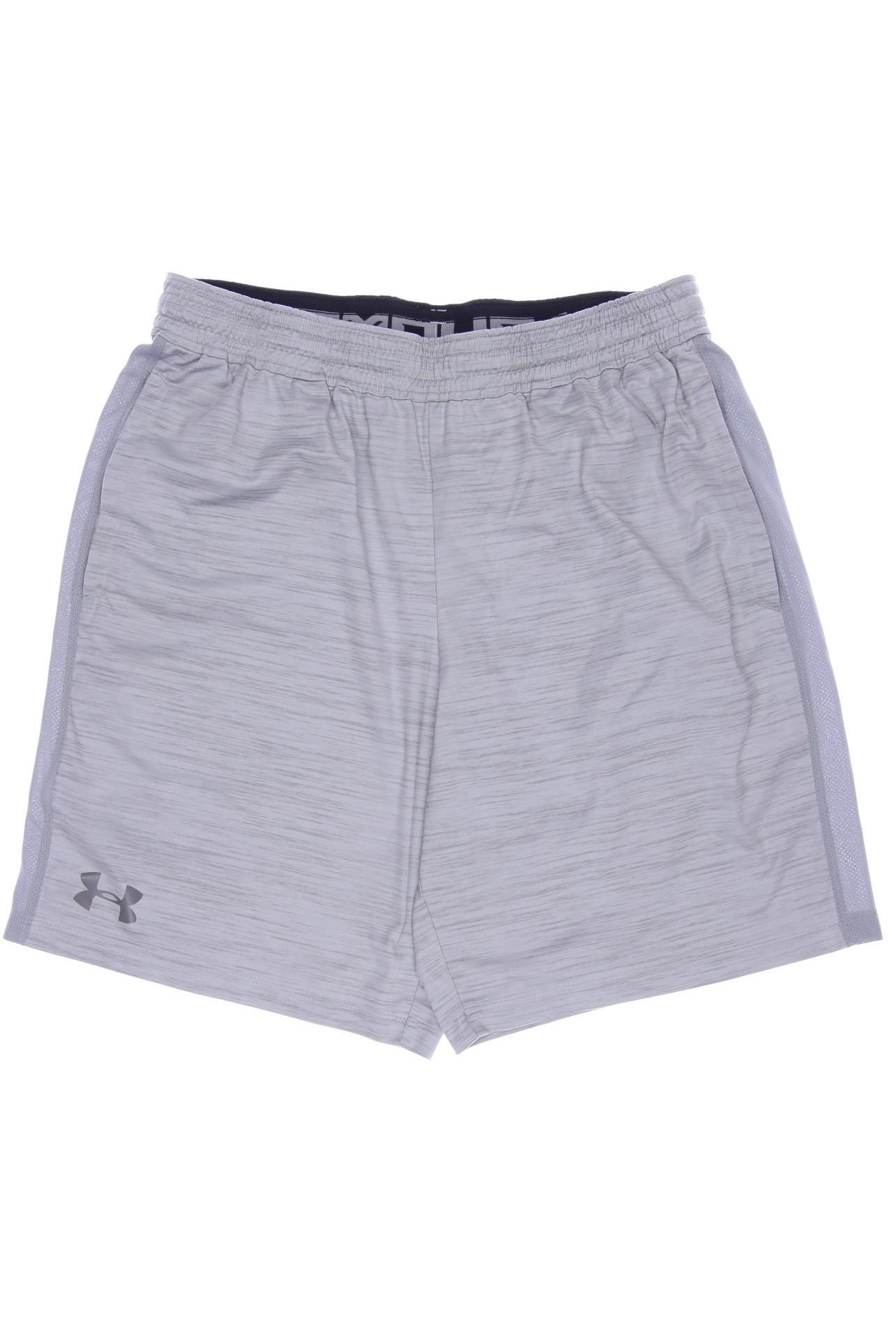 

UNDER ARMOUR Herren Shorts, grau