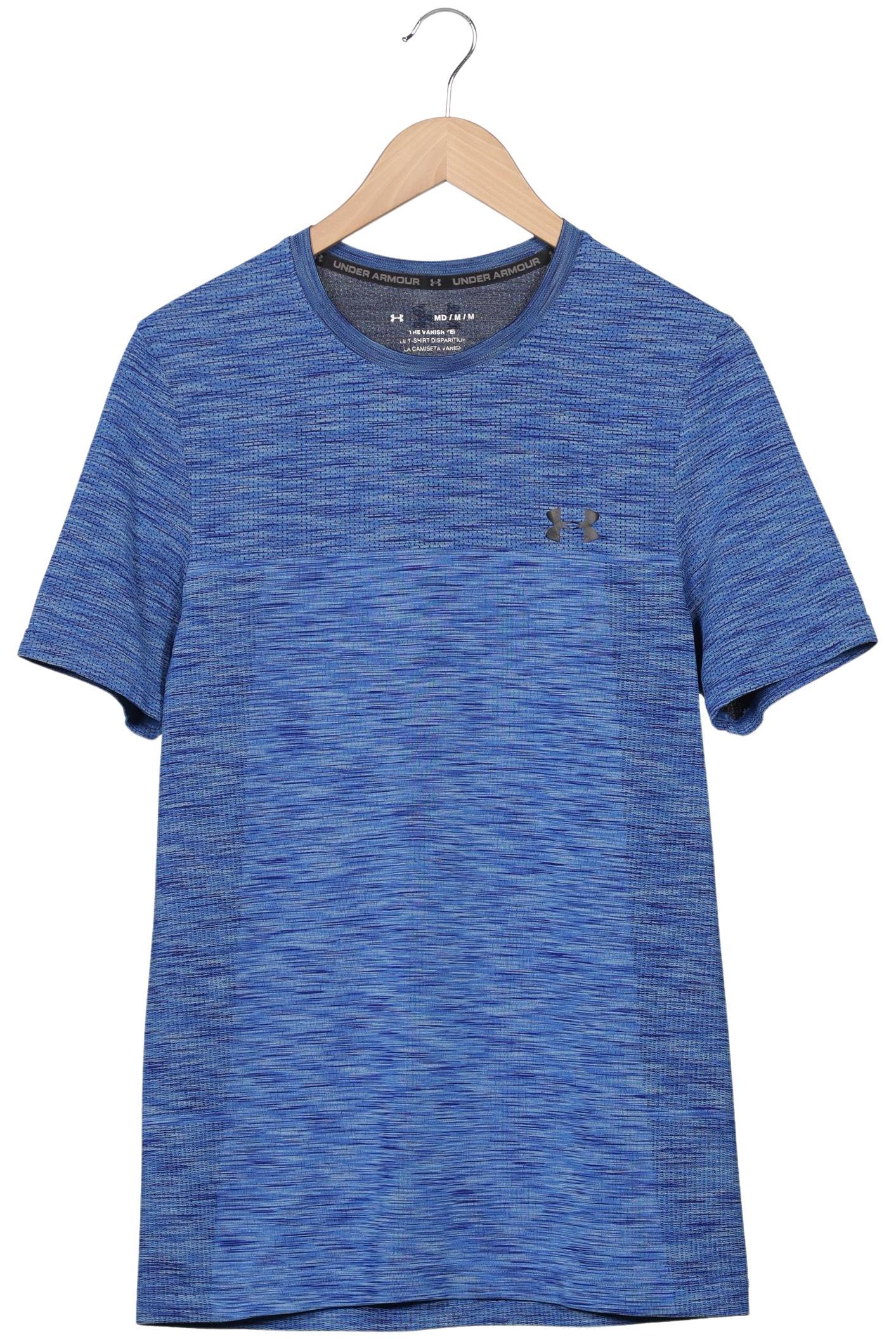 

Under Armour Herren T-Shirt, blau, Gr. 48