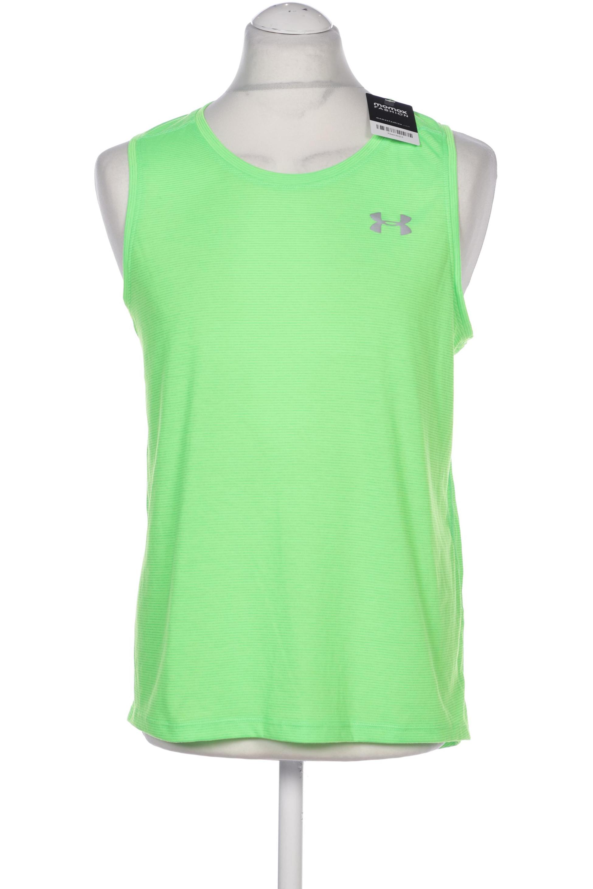 

Under Armour Herren T-Shirt, neon, Gr. 52