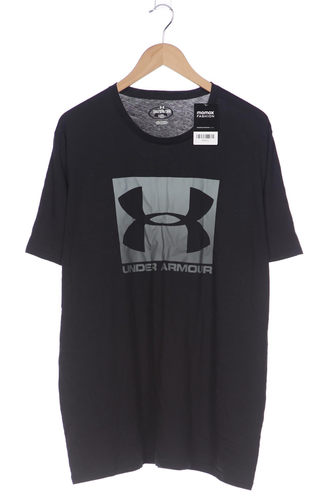 

Under Armour Herren T-Shirt, grau, Gr. 56