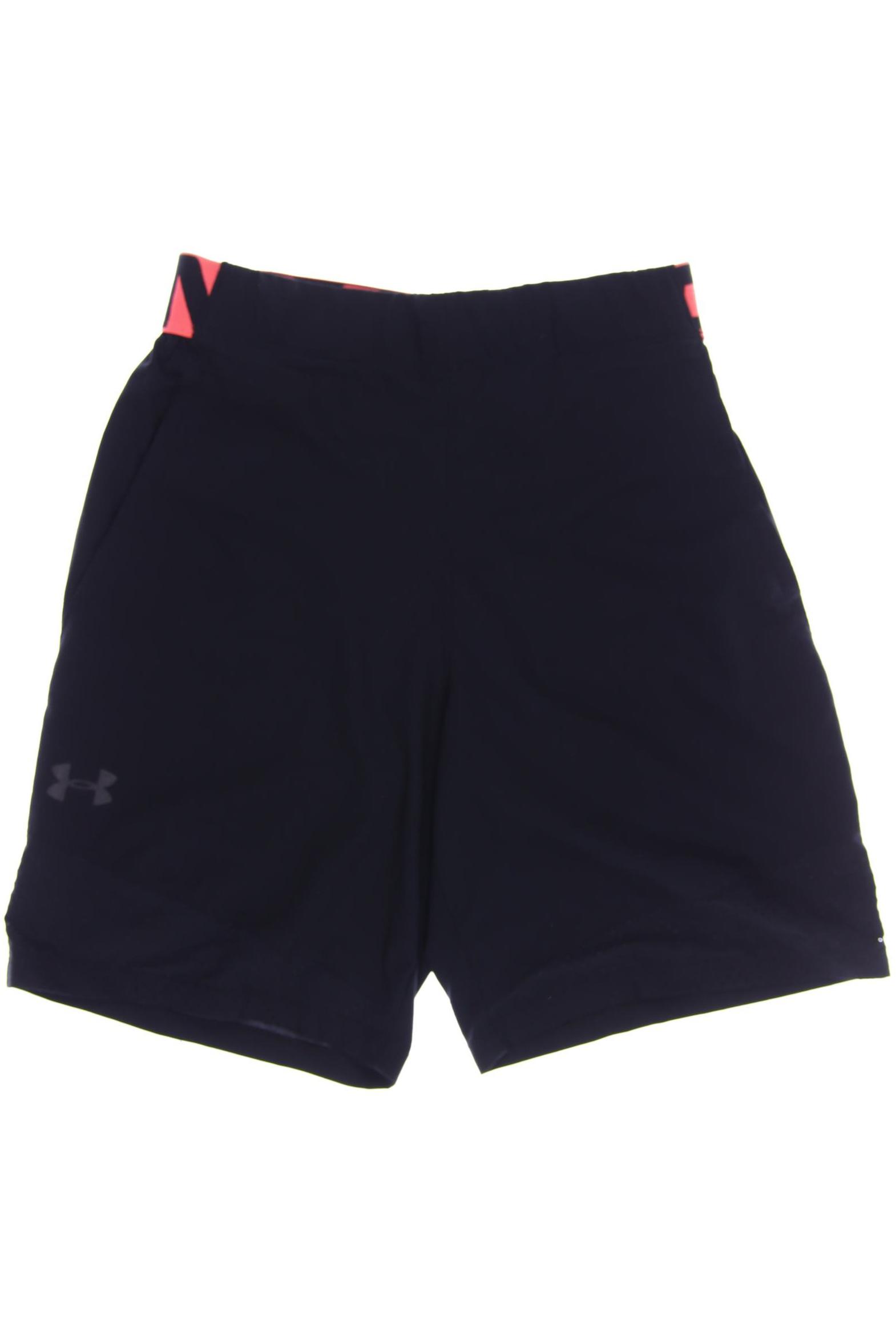 

Under Armour Herren Shorts, schwarz, Gr. 46