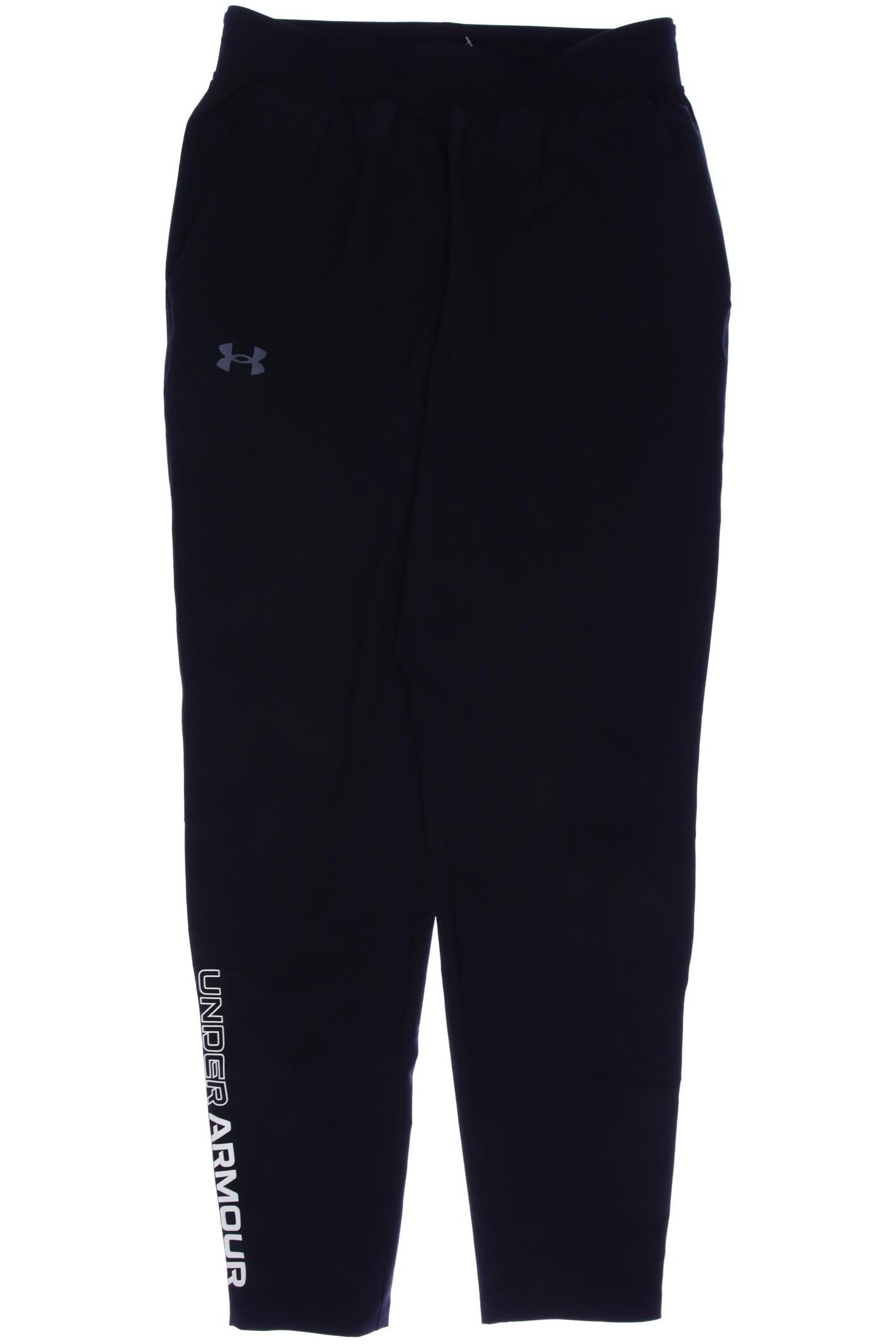 

Under Armour Herren Stoffhose, schwarz, Gr. 0