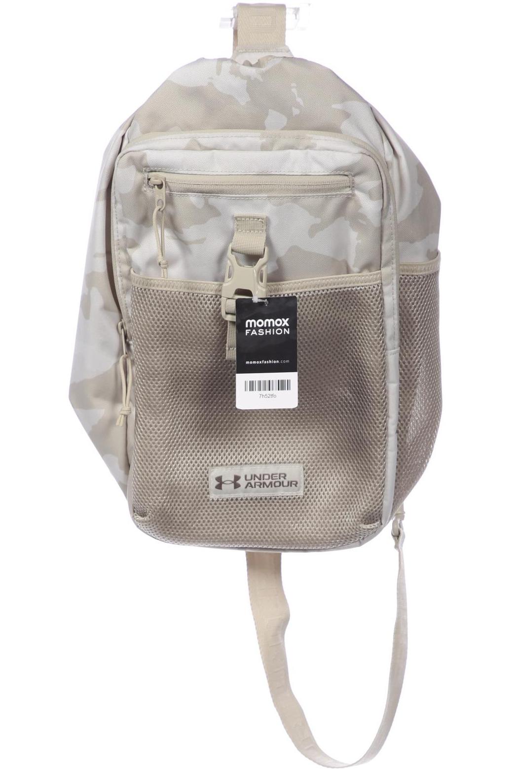 

Under Armour Herren Rucksack, cremeweiß, Gr.