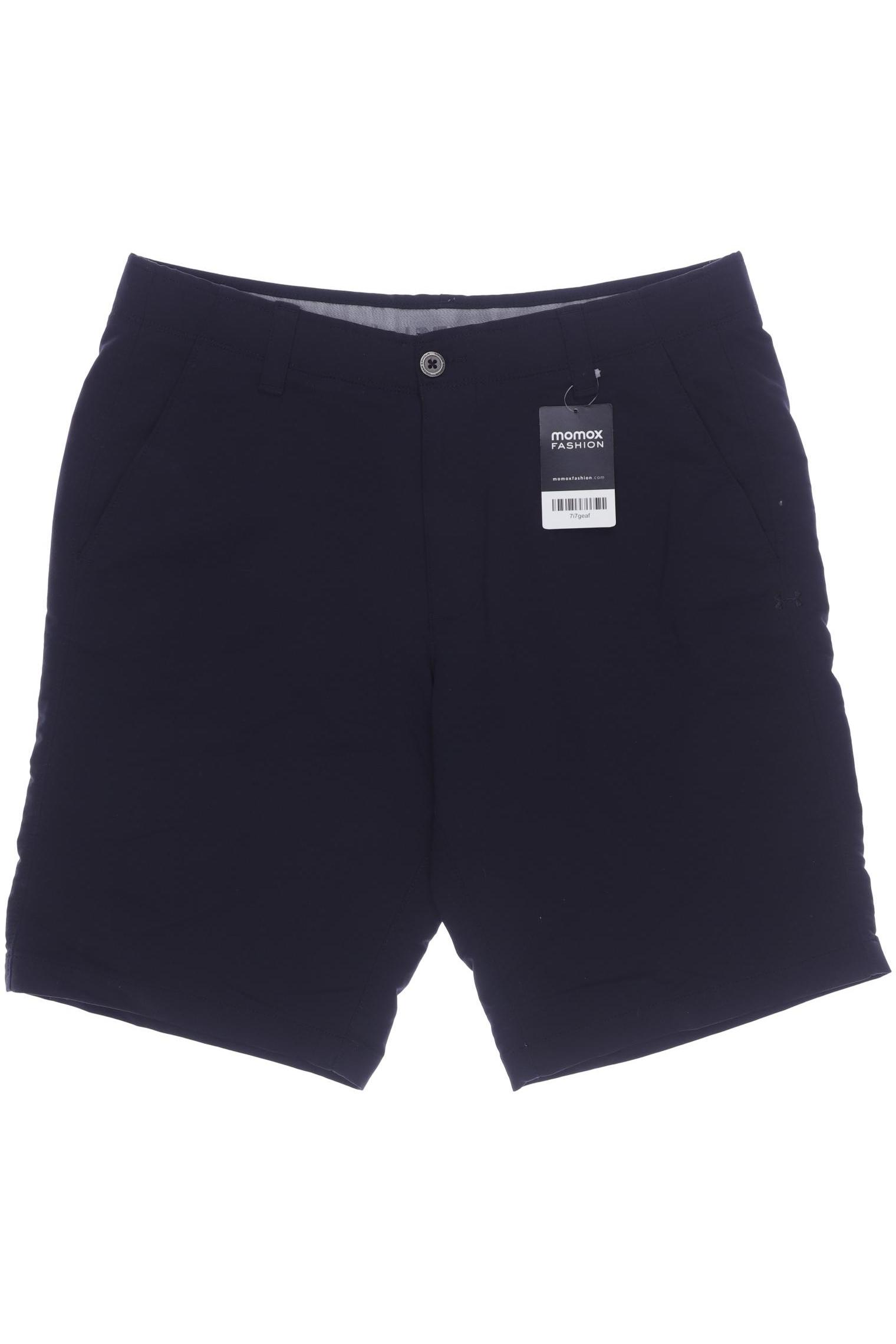 

UNDER ARMOUR Herren Shorts, schwarz