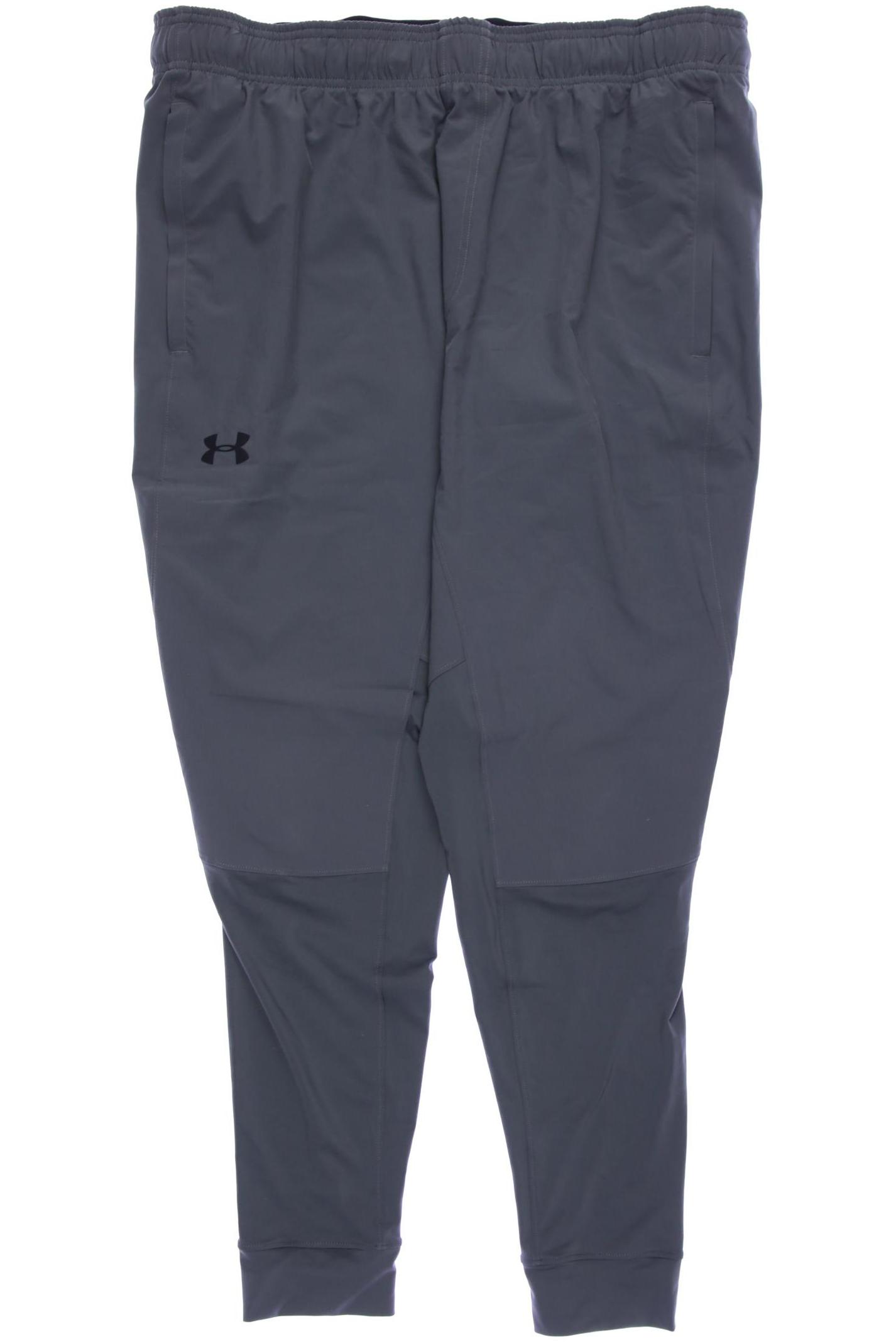 

Under Armour Herren Stoffhose, grau, Gr. 0