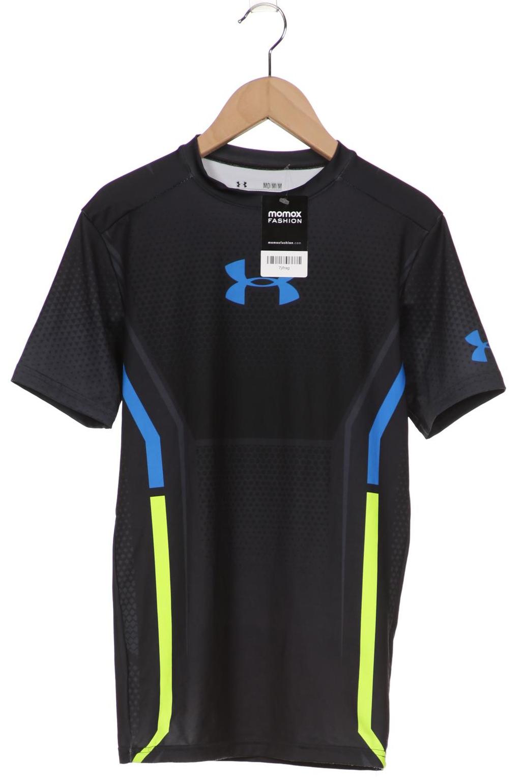 

UNDER ARMOUR Herren T-Shirt, grau