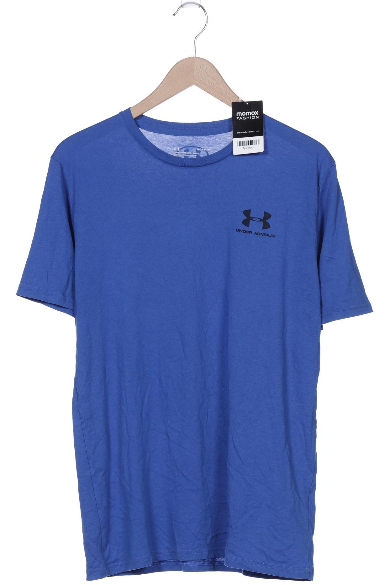 

Under Armour Herren T-Shirt, blau, Gr. 48