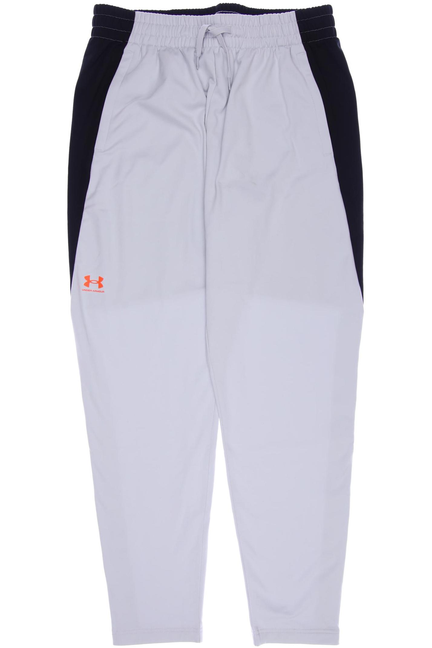 

UNDER ARMOUR Herren Stoffhose, grau