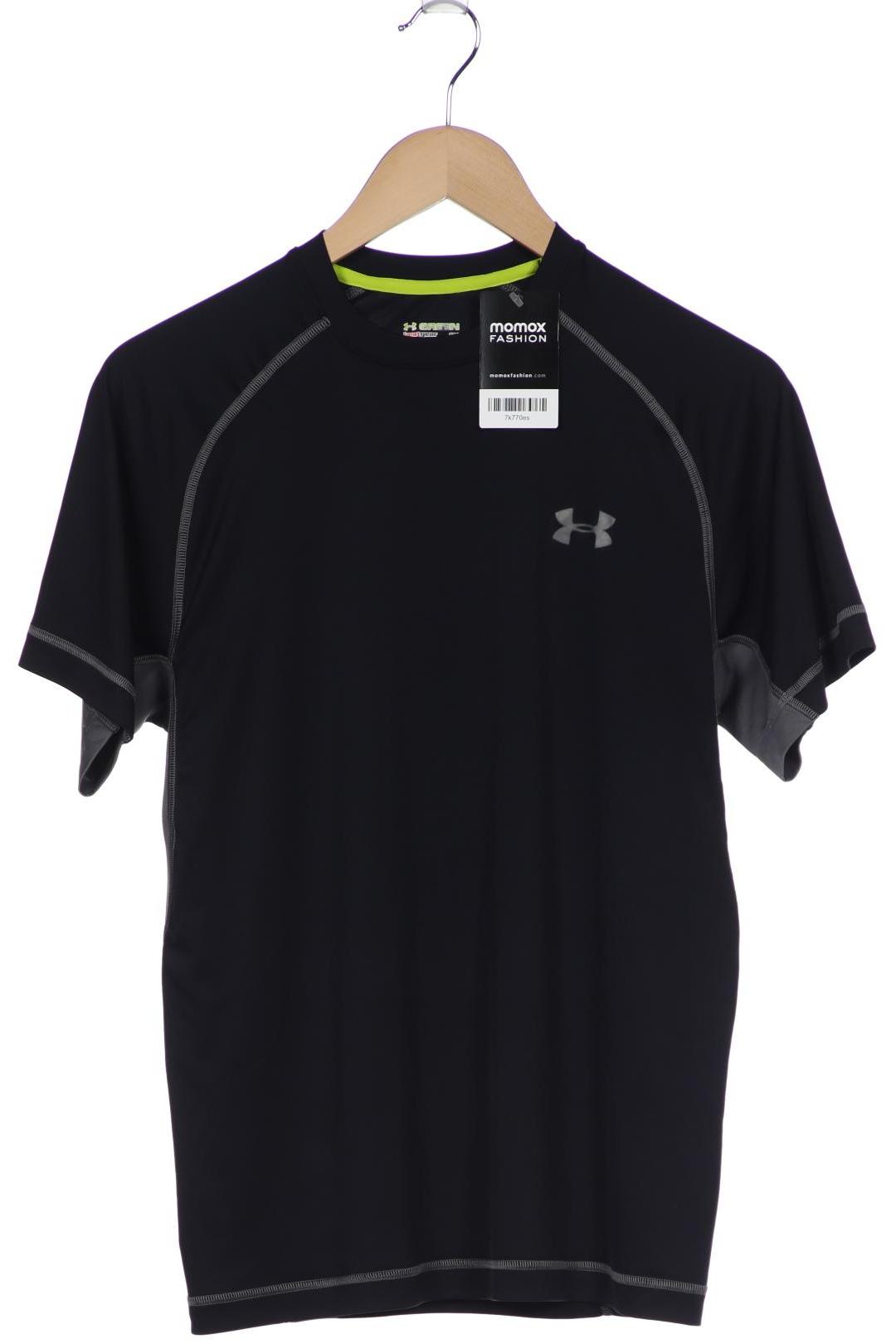

UNDER ARMOUR Herren T-Shirt, schwarz