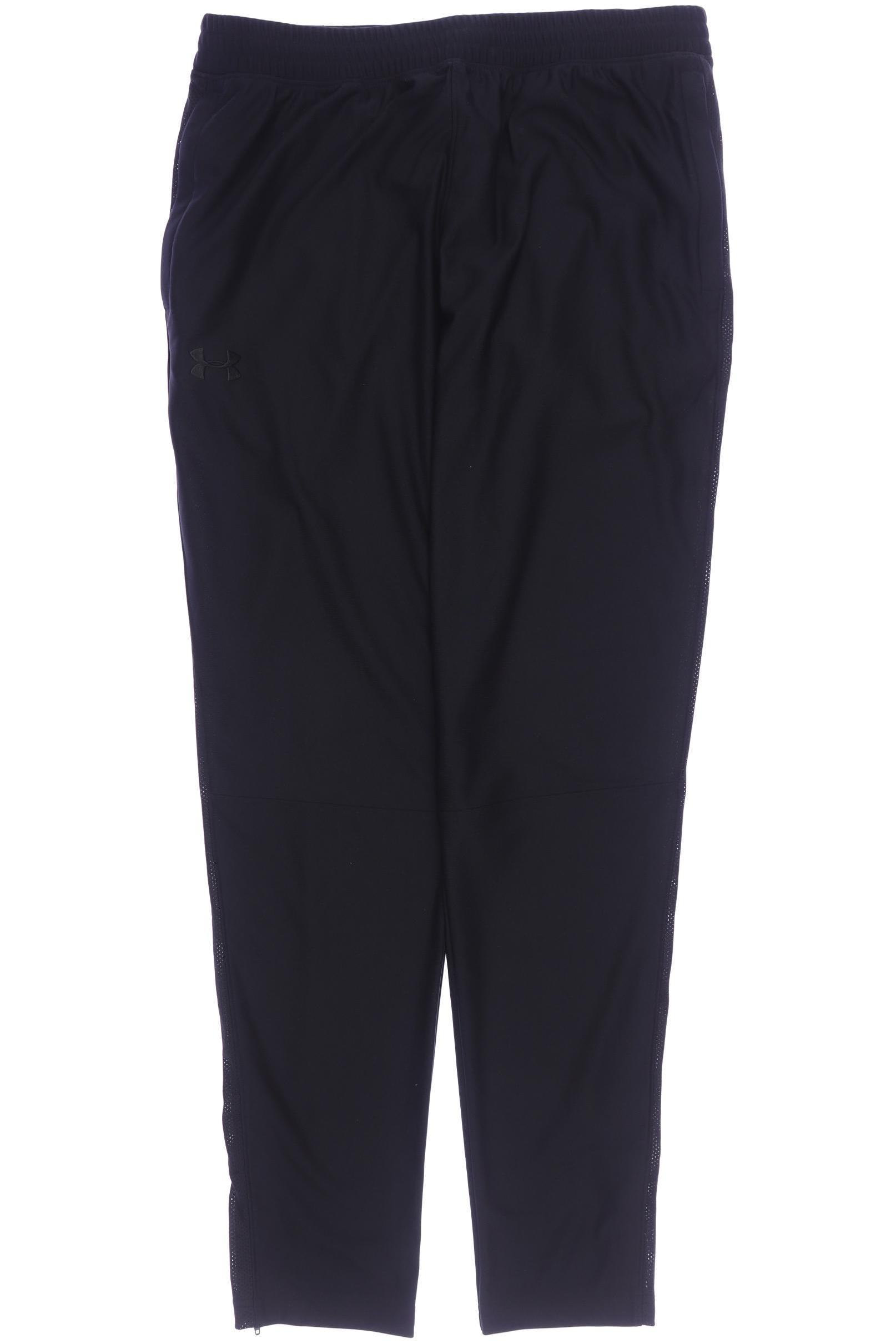 

Under Armour Herren Stoffhose, schwarz, Gr. 0