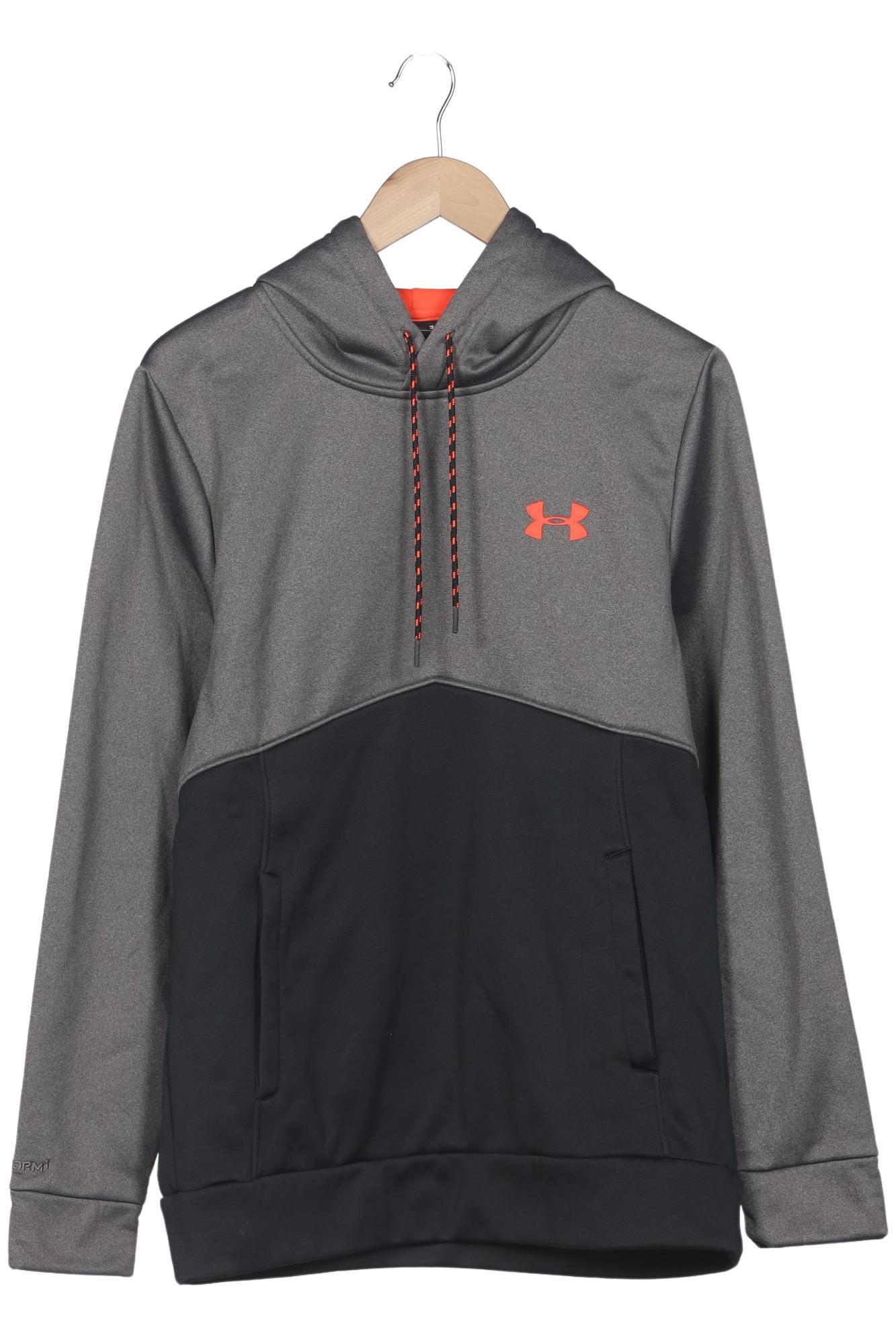 Thumbnail - Under Armour Herren Kapuzenpullover, mehrfarbig, Gr. 48