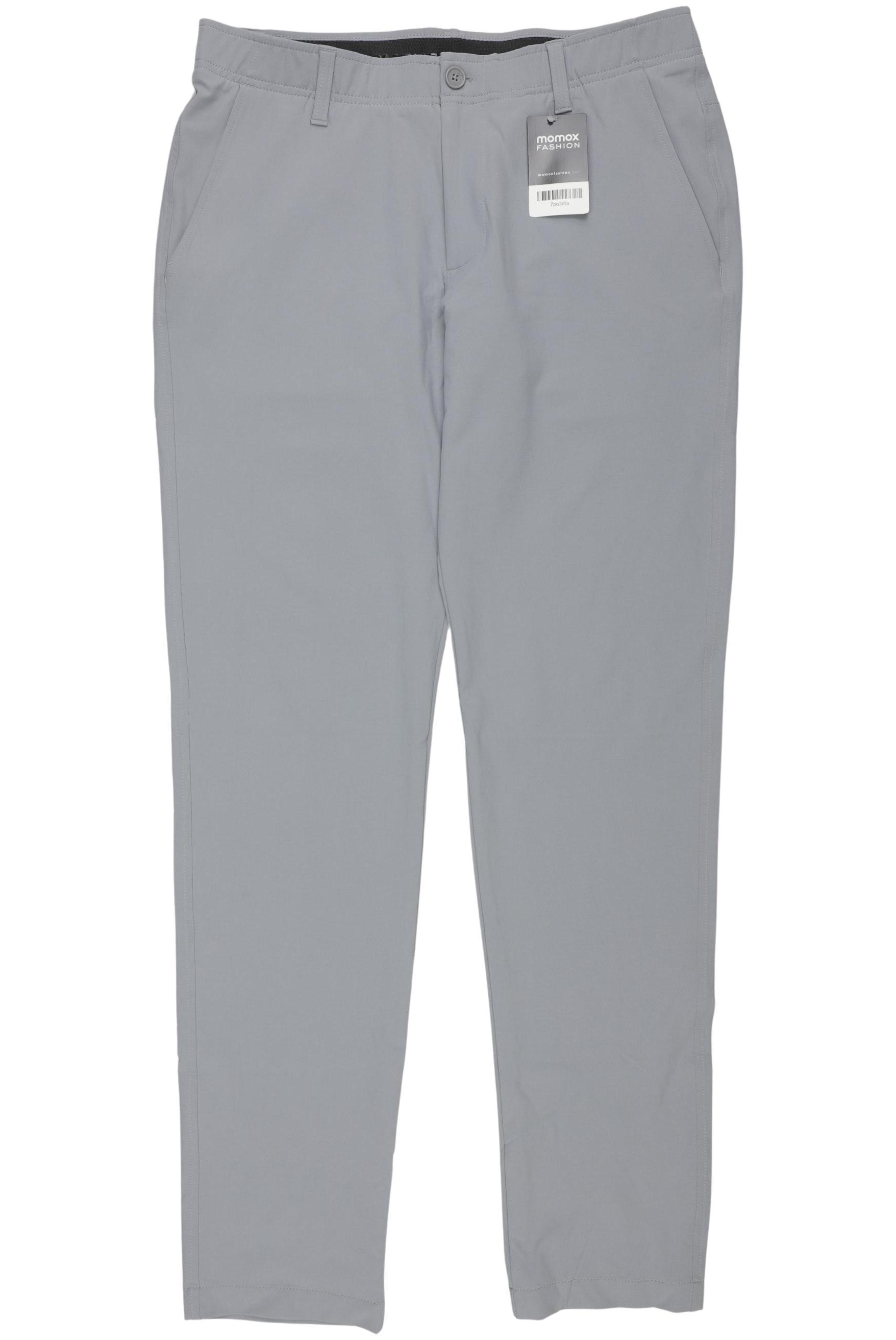 

Under Armour Herren Stoffhose, grau, Gr. 34