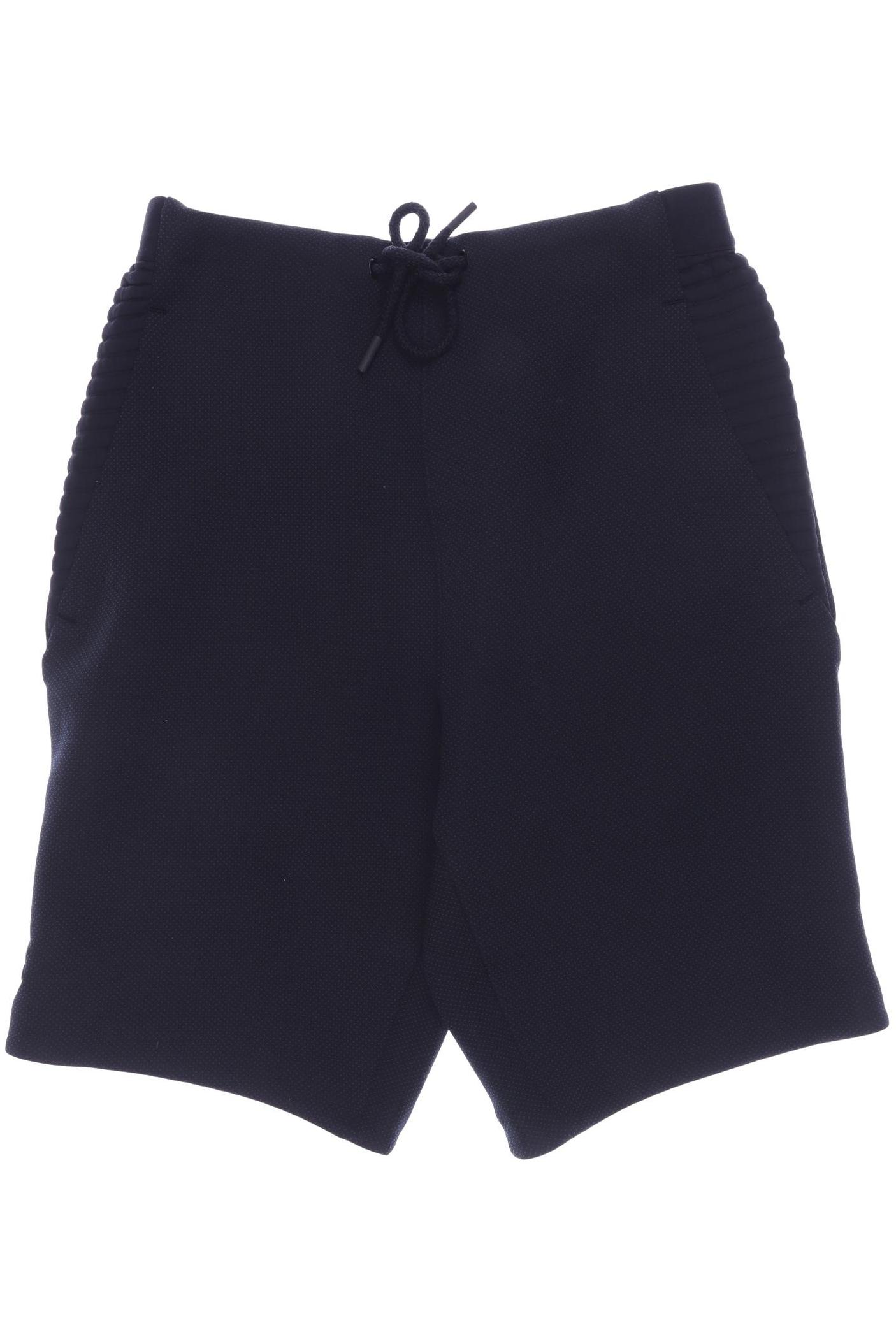 

UNDER ARMOUR Herren Shorts, schwarz