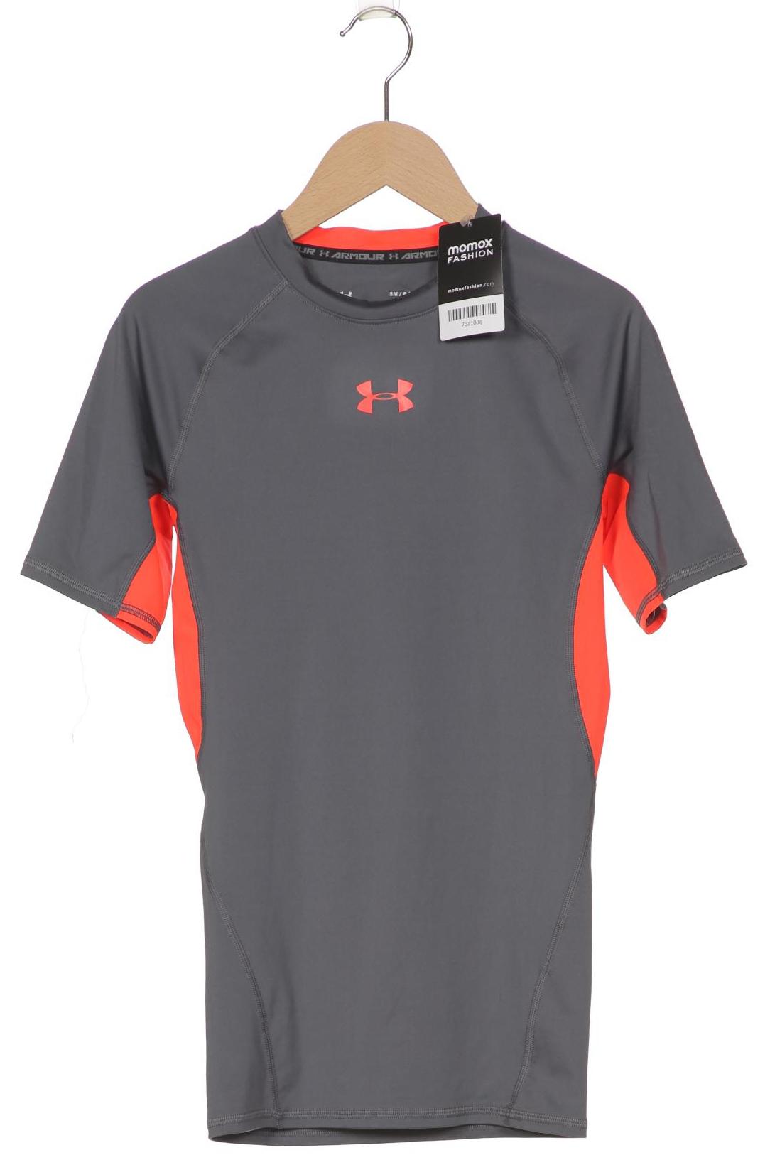 

UNDER ARMOUR Herren T-Shirt, grau