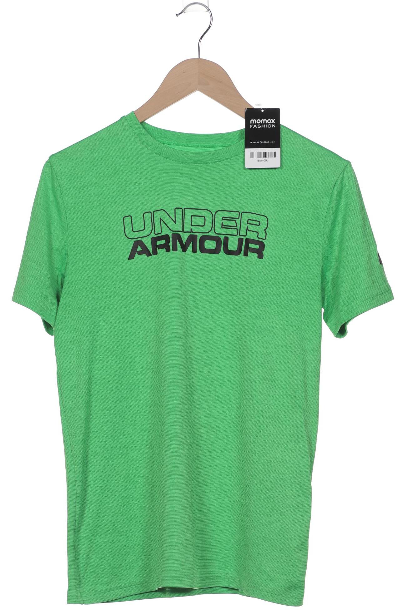 

Under Armour Herren T-Shirt, grün, Gr. 54